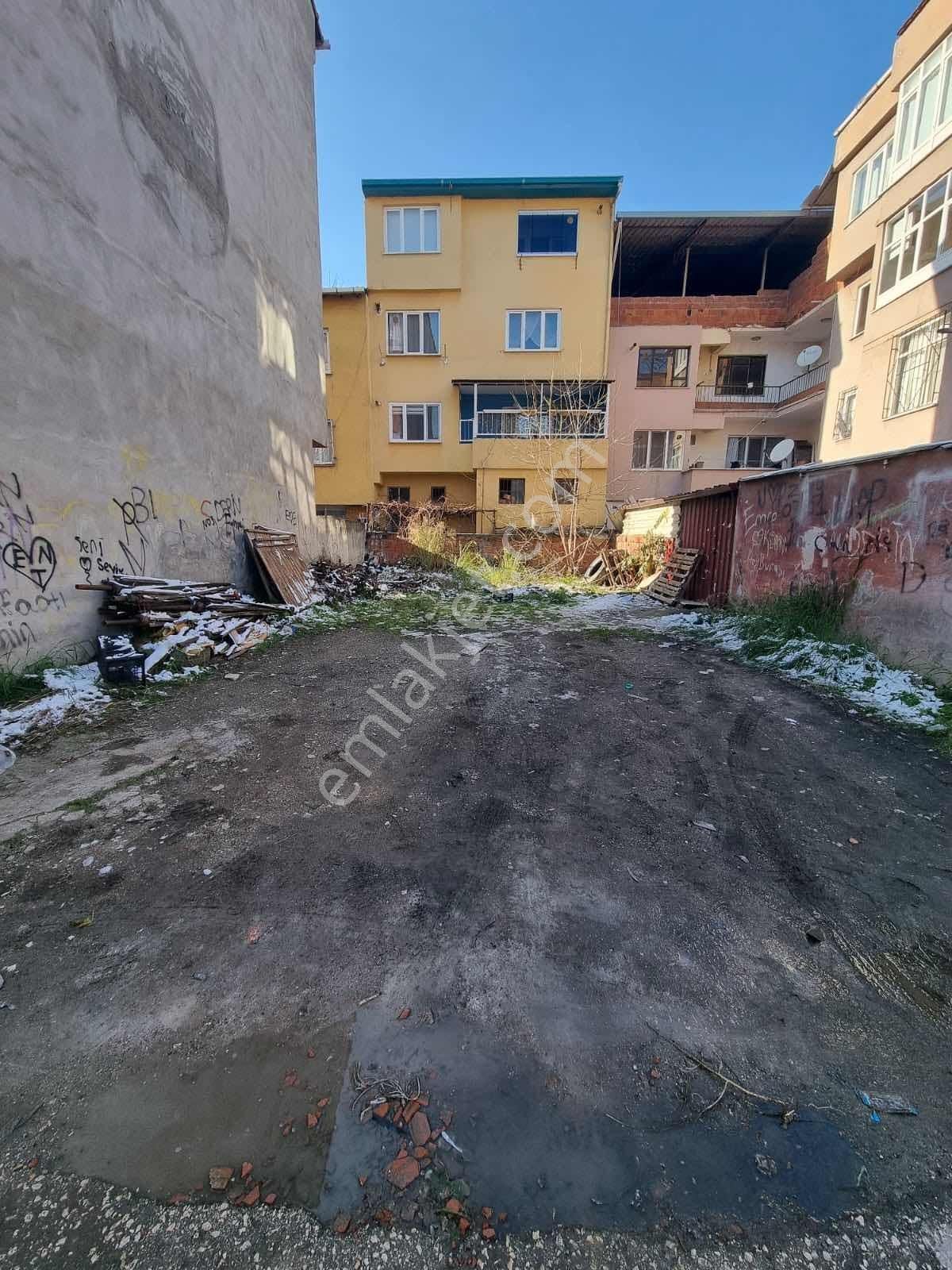 Sırameşelerin Kalbinde 123 M² (3 Kat İmarlı Arsa) - Görsel 12