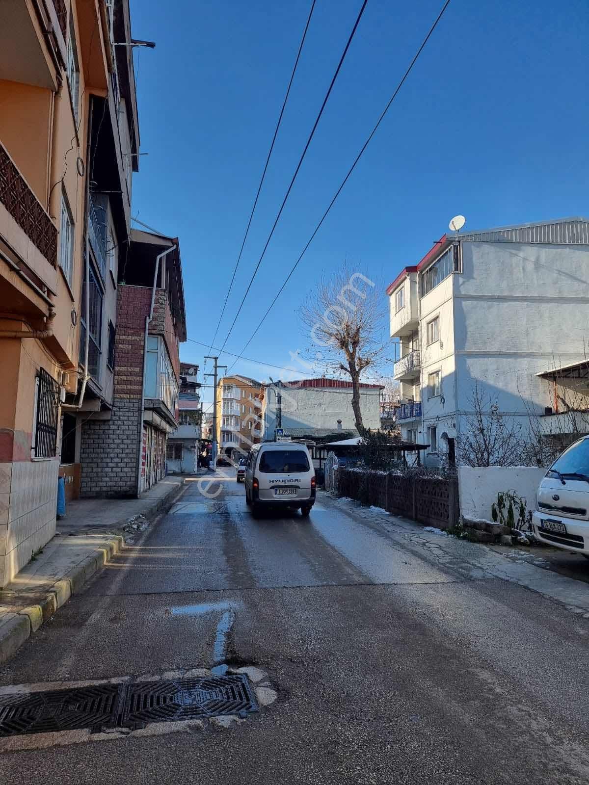 Sırameşelerin Kalbinde 123 M² (3 Kat İmarlı Arsa) - Görsel 9