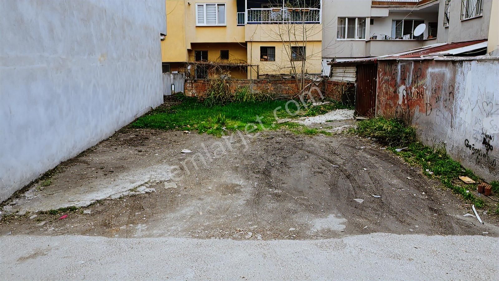 Sırameşelerin Kalbinde 123 M² (3 Kat İmarlı Arsa) - Görsel 7