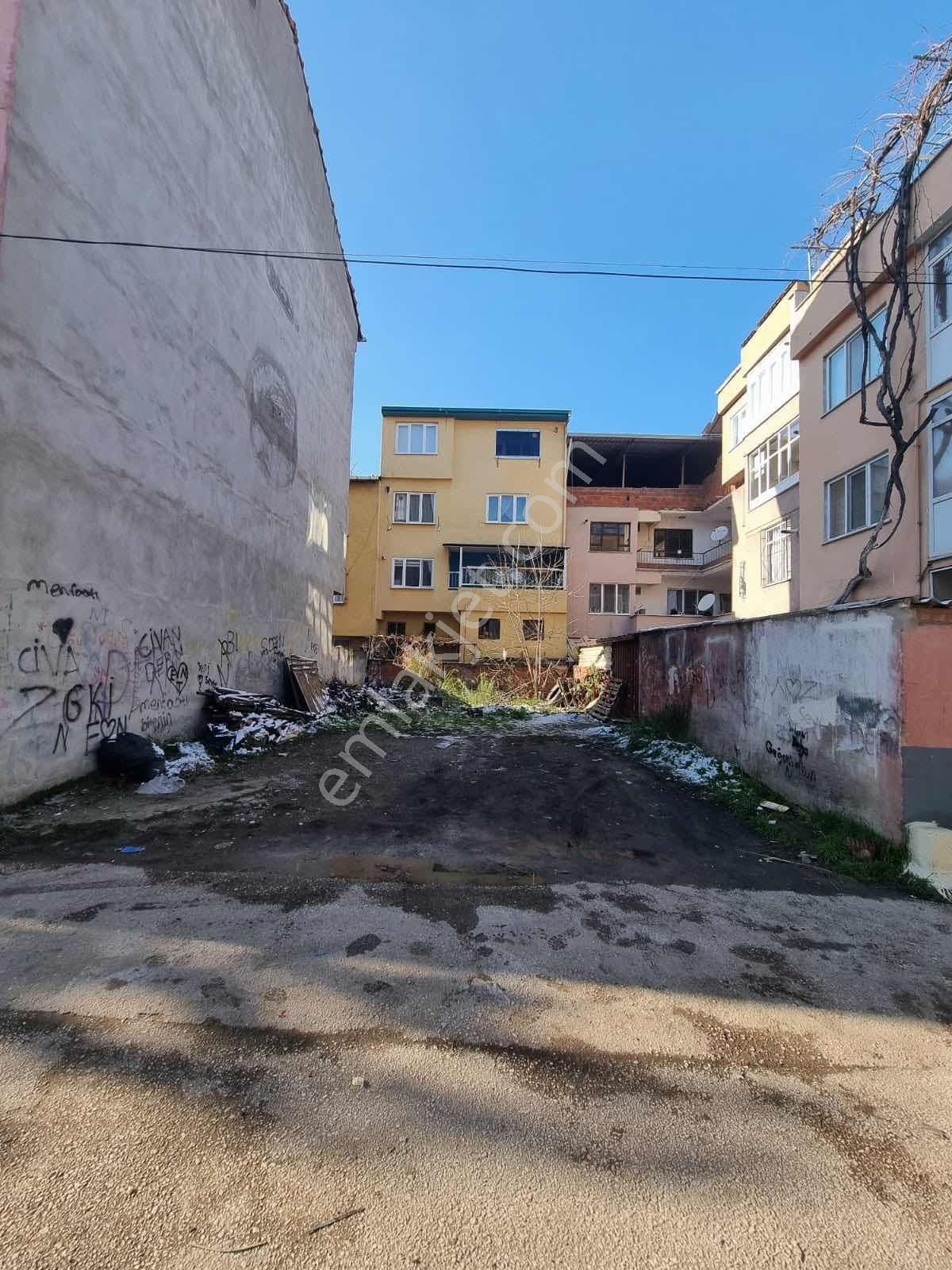 Sırameşelerin Kalbinde 123 M² (3 Kat İmarlı Arsa) - Görsel 6