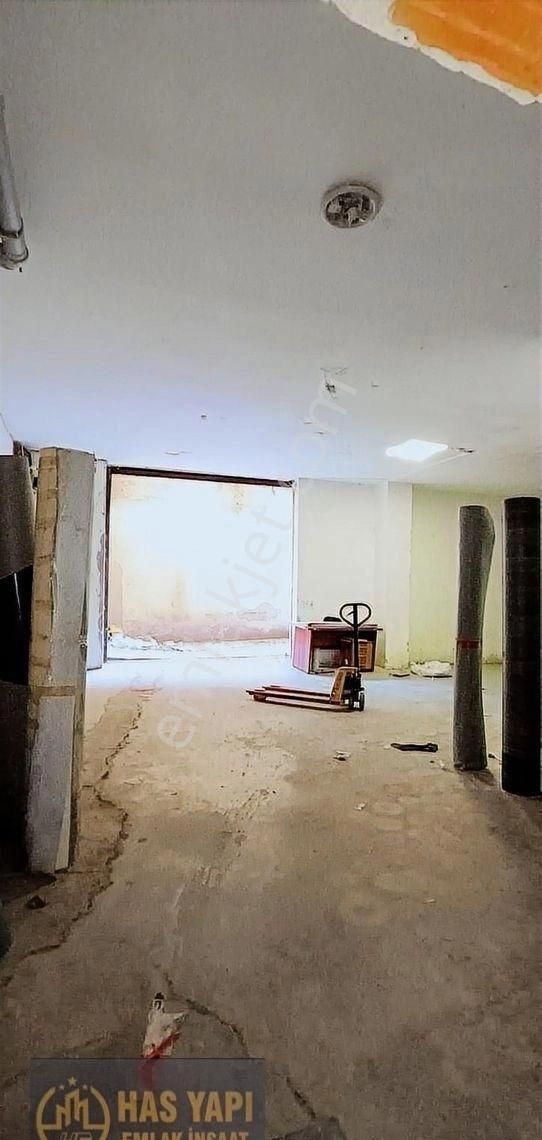 Merkezi Lokasyonda Depo Ve İmalathaneye Uygun 280 M2 - Görsel 6