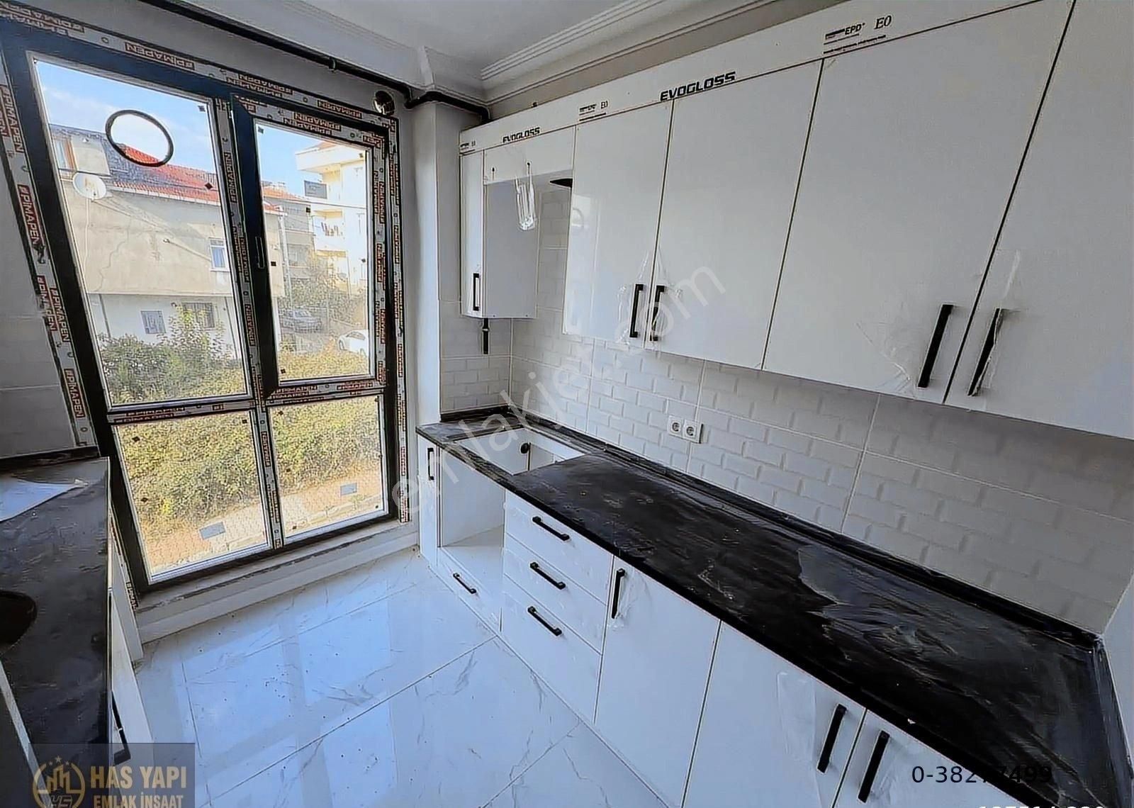 Ümraniye Huzur Mahallesinde 2+1 Sıfır Daire - Görsel 10