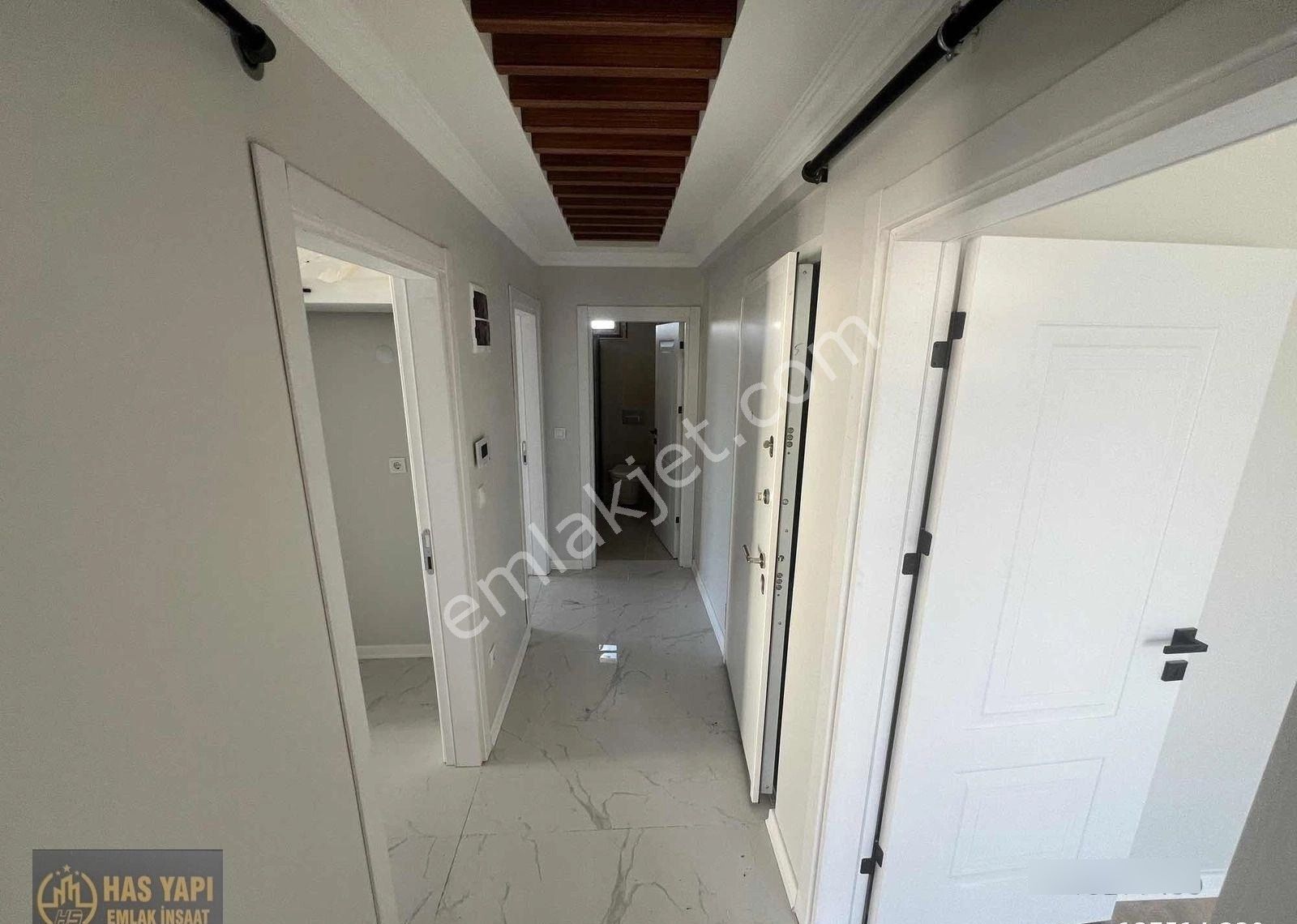 Ümraniye Huzur Mahallesinde 2+1 Sıfır Daire - Görsel 25