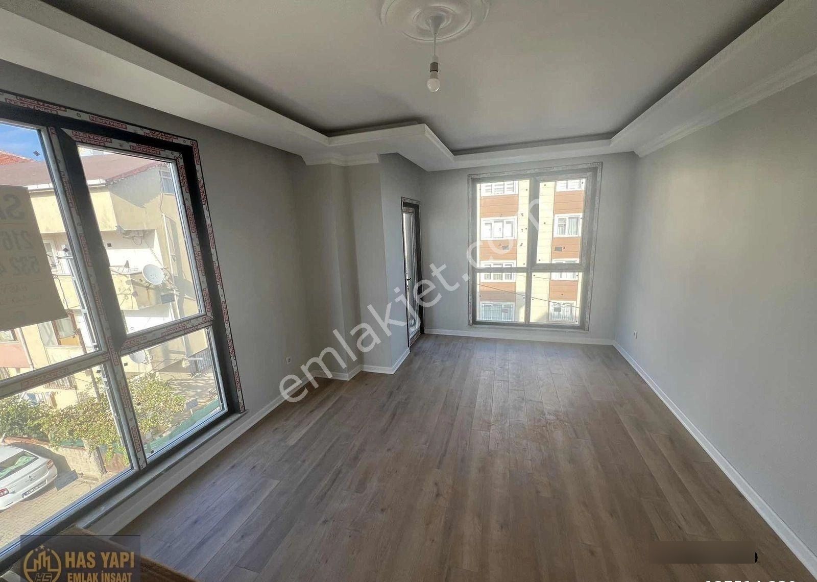 Ümraniye Huzur Mahallesinde 2+1 Sıfır Daire - Görsel 32