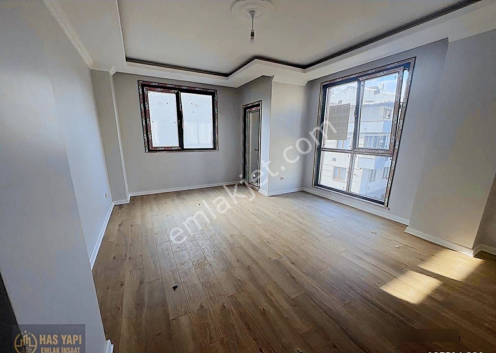 Ümraniye Huzur Mahallesinde 2+1 Sıfır Daire - Görsel 15