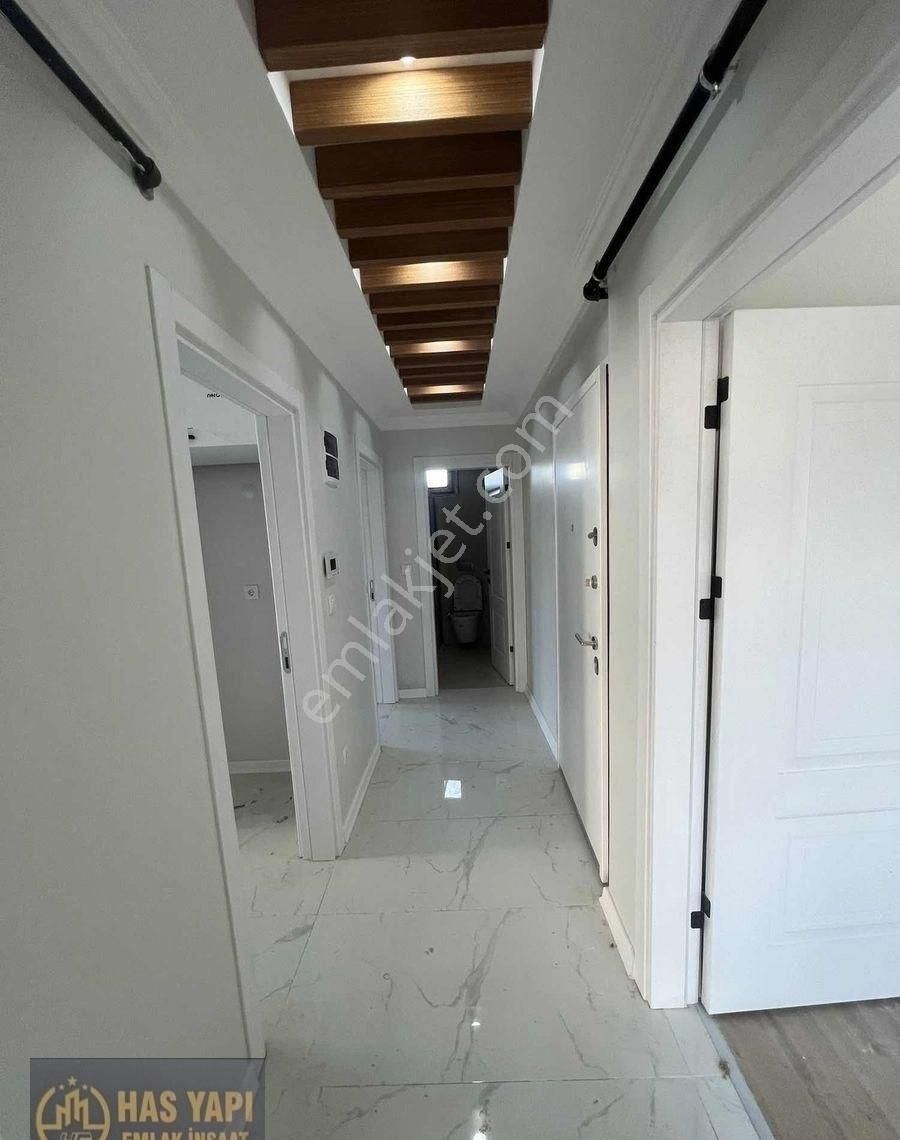 Ümraniye Huzur Mahallesinde 2+1 Sıfır Daire - Görsel 35