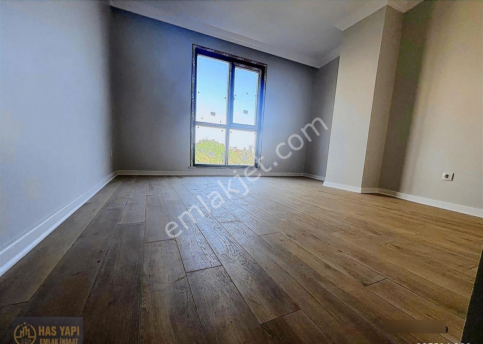 Ümraniye Huzur Mahallesinde 2+1 Sıfır Daire - Görsel 28