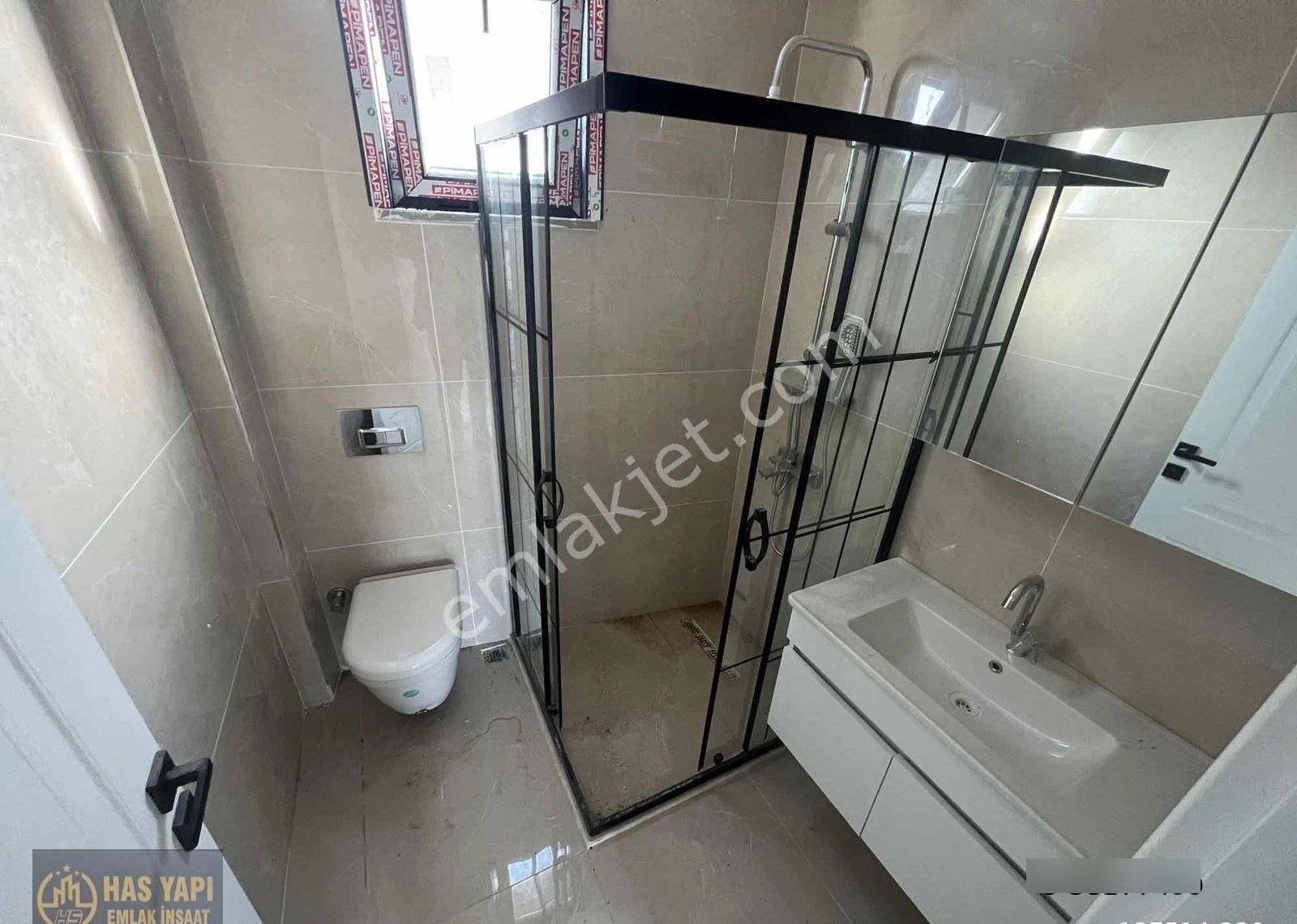 Ümraniye Huzur Mahallesinde 2+1 Sıfır Daire - Görsel 18