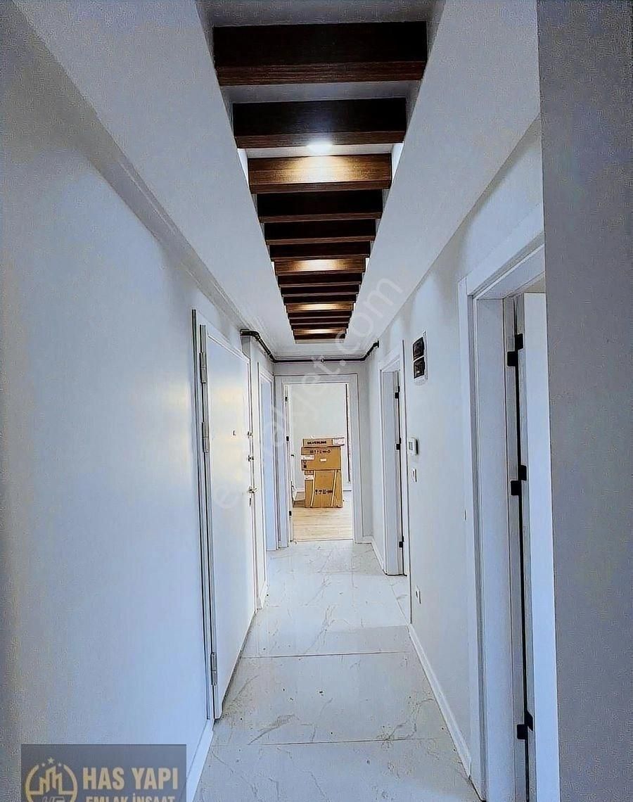 Ümraniye Huzur Mahallesinde 2+1 Sıfır Daire - Görsel 21