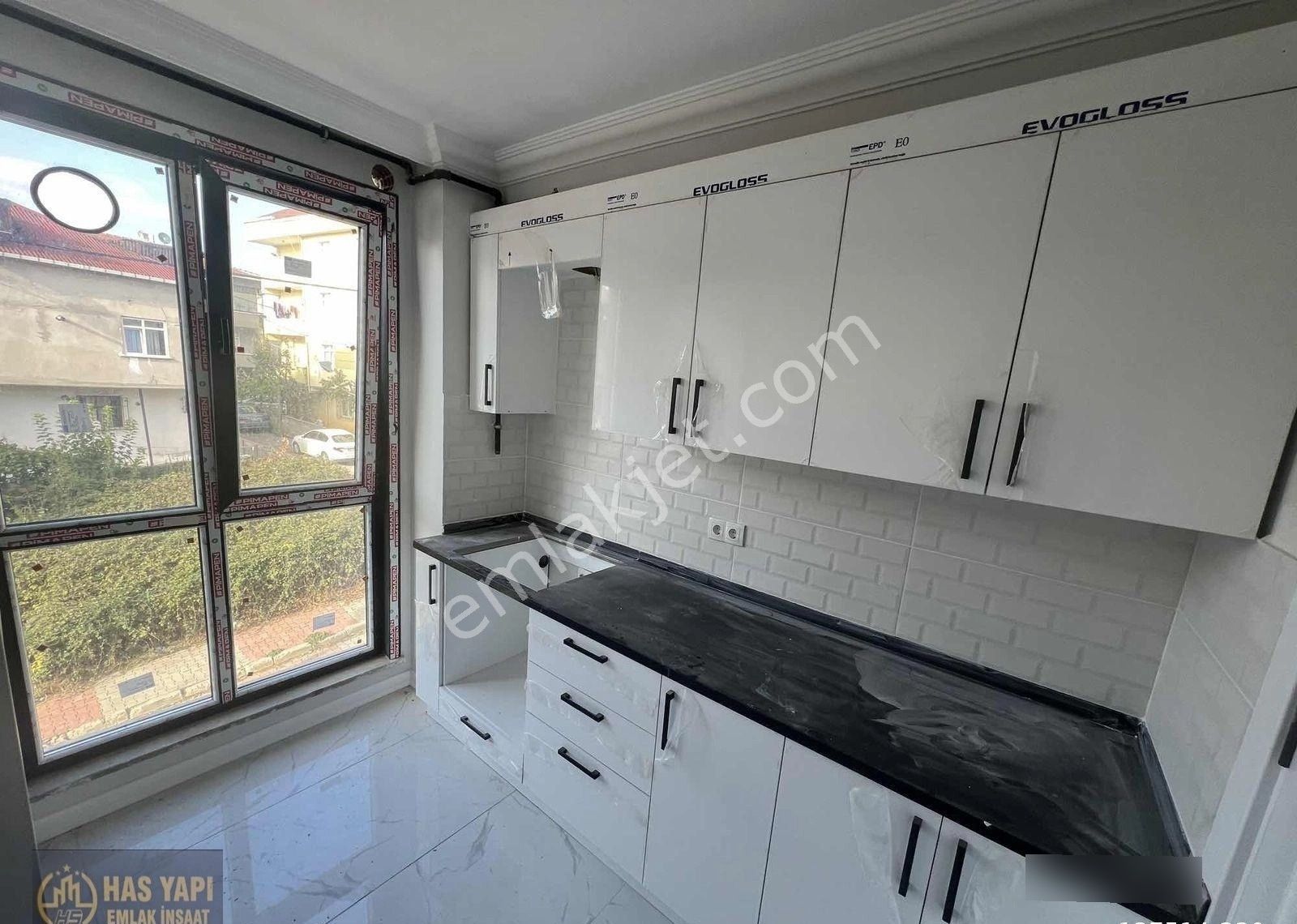 Ümraniye Huzur Mahallesinde 2+1 Sıfır Daire - Görsel 4