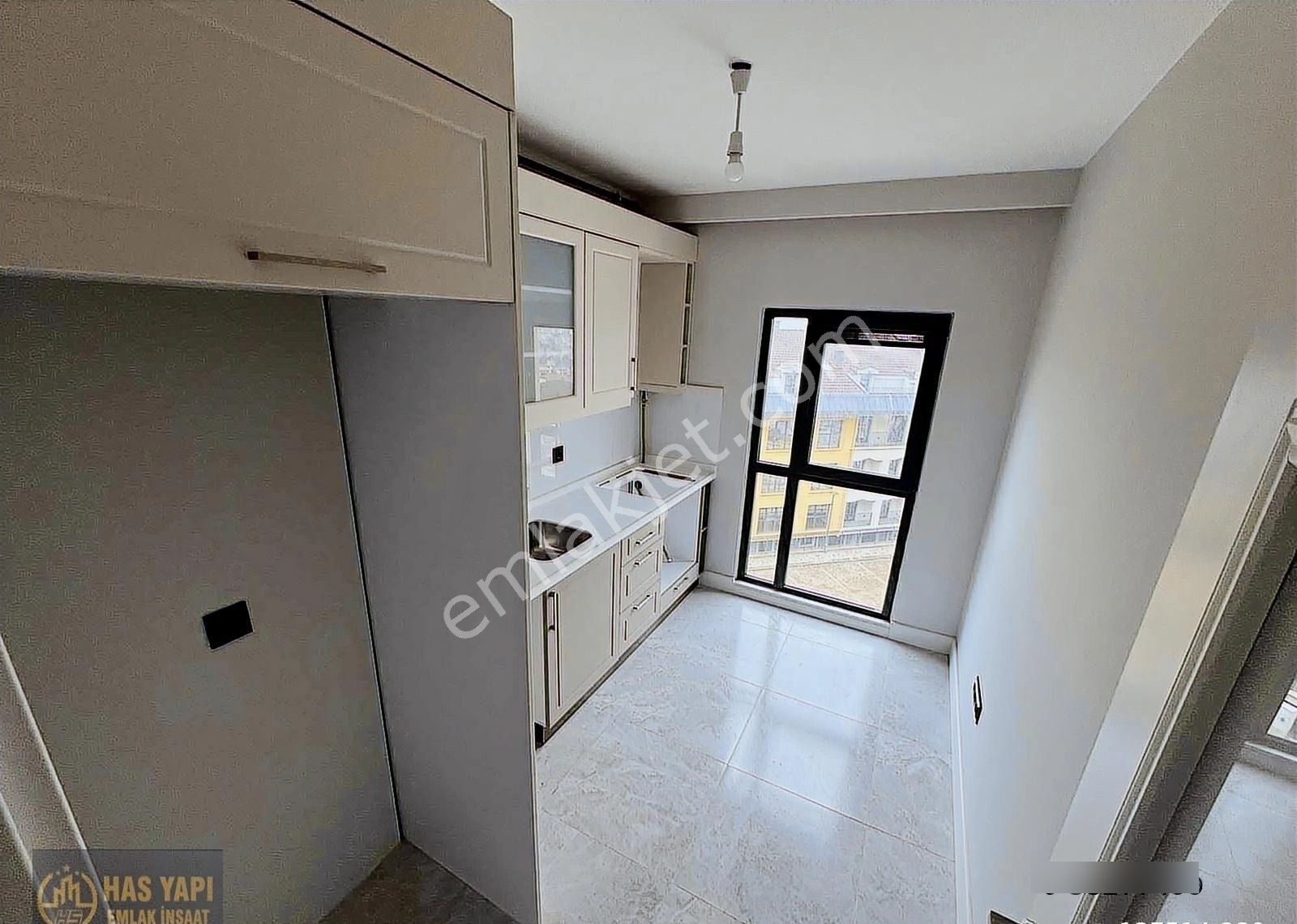 Üsküdar Mehmet Akif Ersoy Mahallesinde 2+1 Kiralık Daire B-1 - Görsel 25