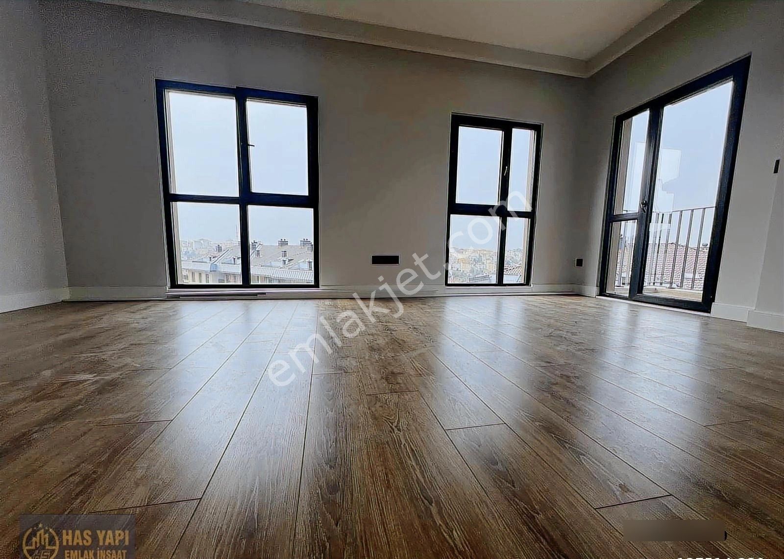 Üsküdar Mehmet Akif Ersoy Mahallesinde 2+1 Kiralık Daire B-1 - Görsel 11