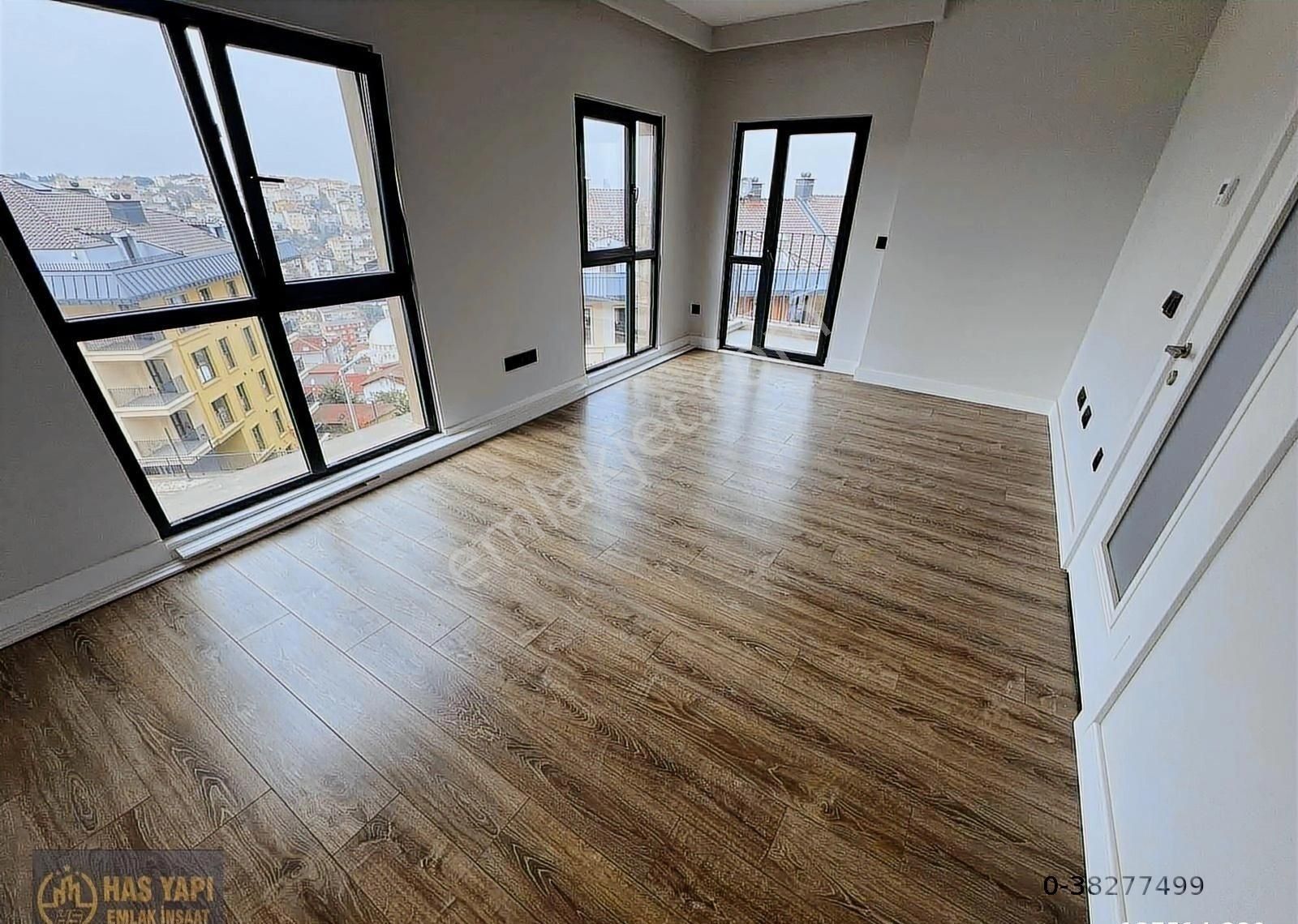 Üsküdar Mehmet Akif Ersoy Mahallesinde 2+1 Kiralık Daire B-1 - Görsel 5