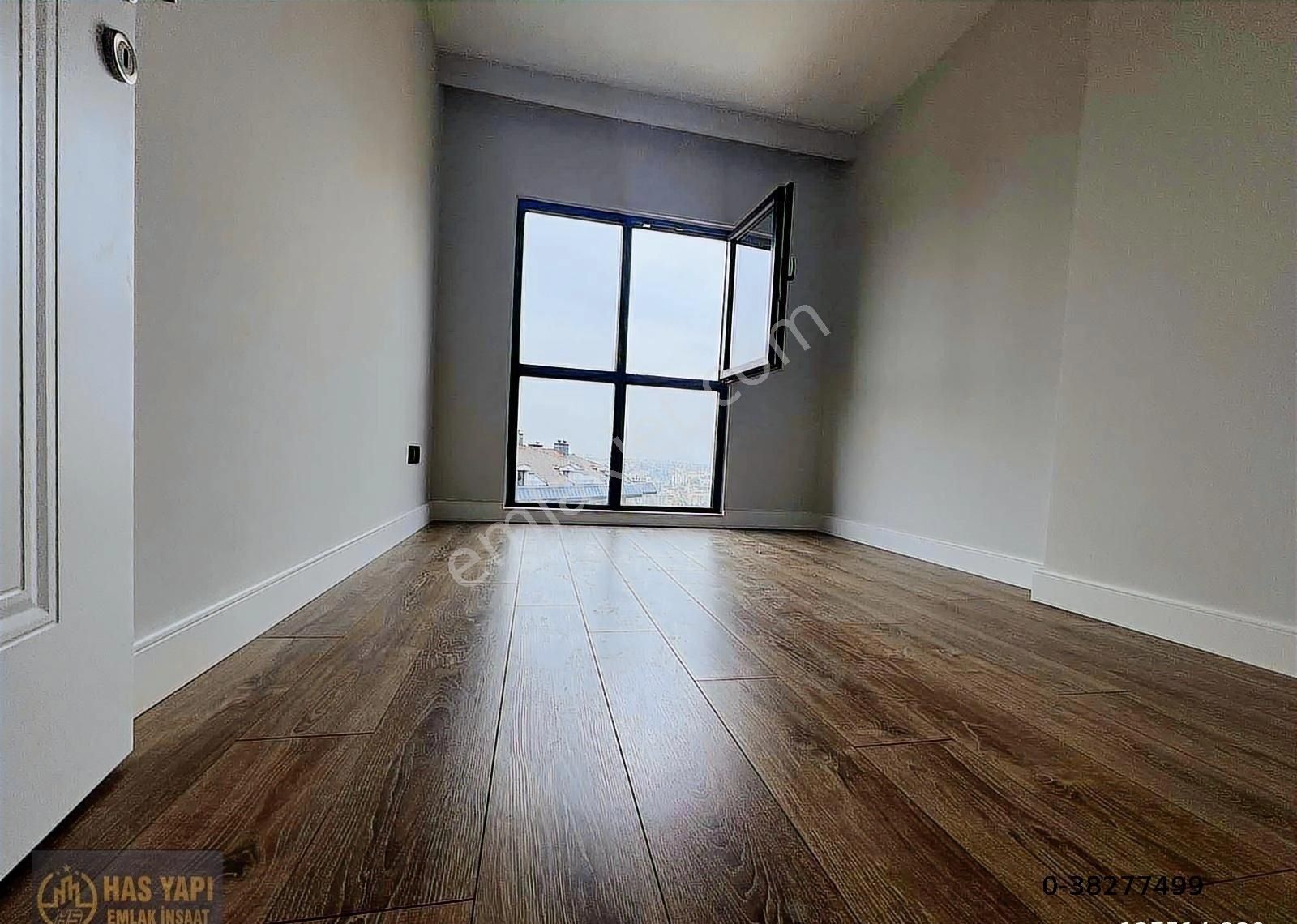 Üsküdar Mehmet Akif Ersoy Mahallesinde 2+1 Kiralık Daire B-1 - Görsel 12