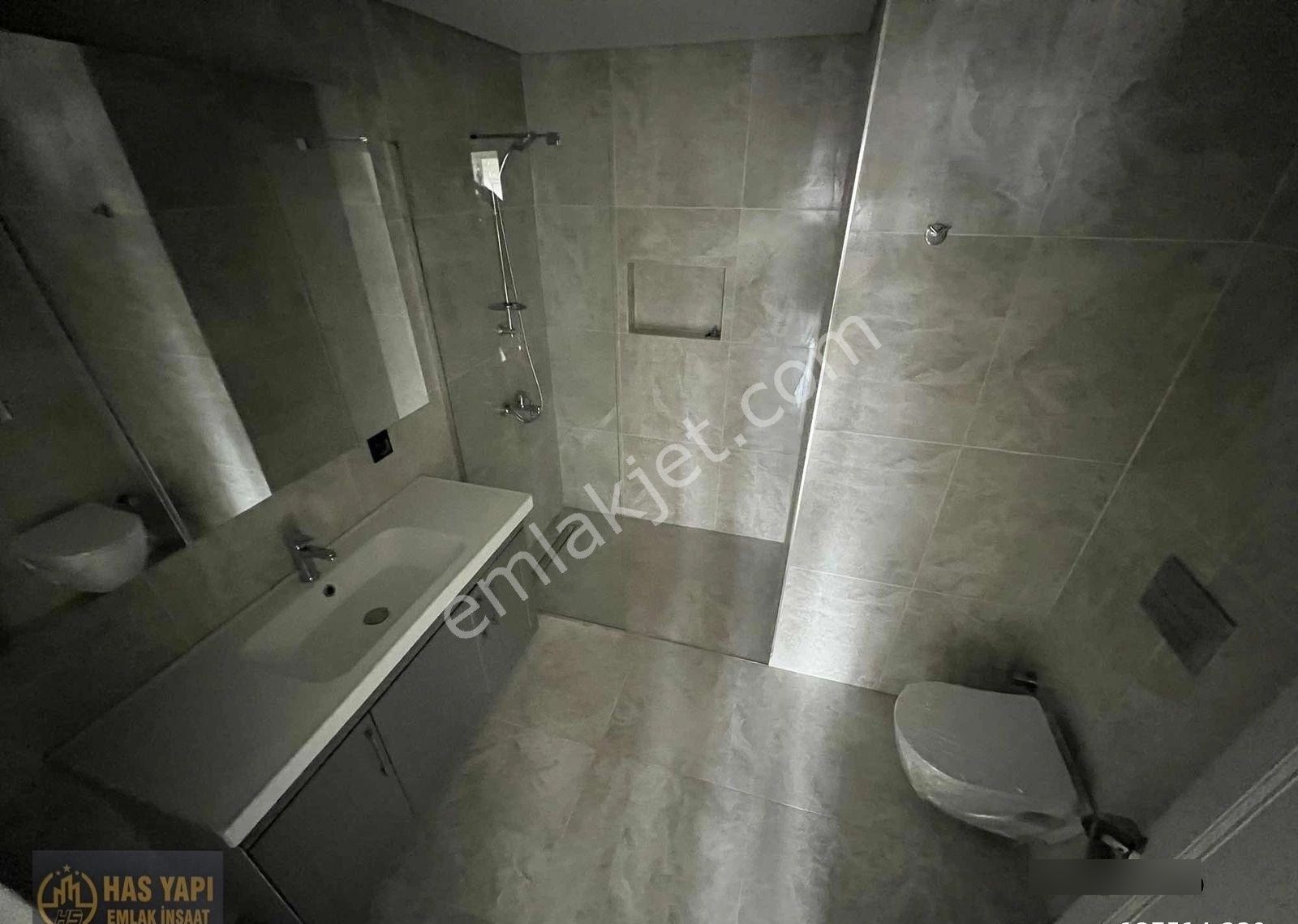 Üsküdar Mehmet Akif Ersoy Mahallesinde 2+1 Kiralık Daire B-1 - Görsel 4