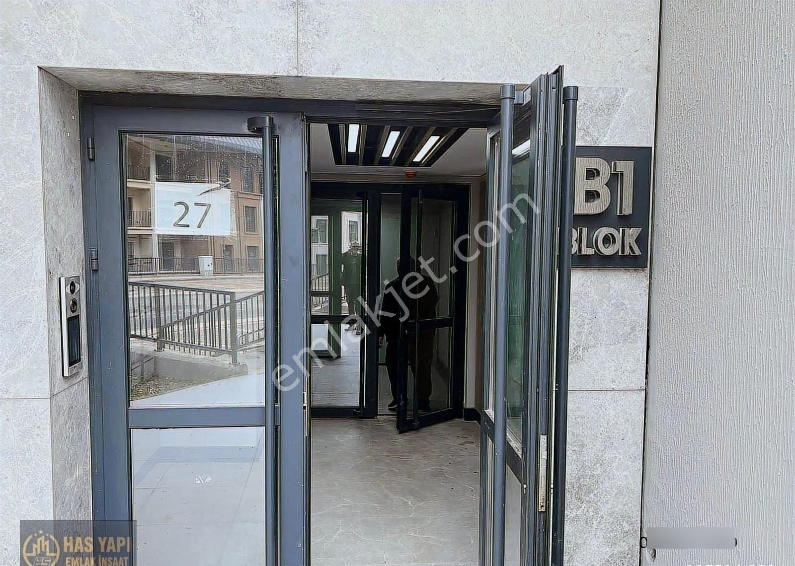 Üsküdar Mehmet Akif Ersoy Mahallesinde 2+1 Kiralık Daire B-1 - Görsel 19