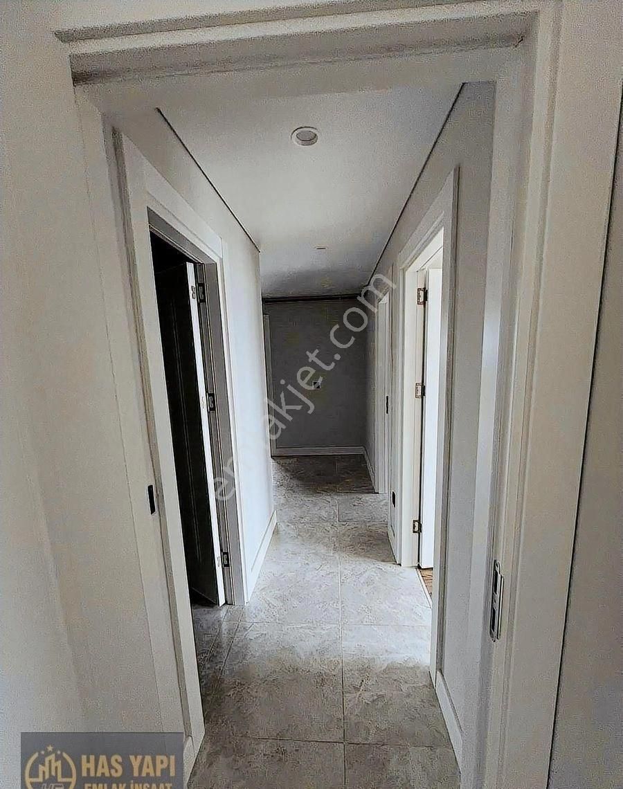 Üsküdar Mehmet Akif Ersoy Mahallesinde 2+1 Kiralık Daire B-1 - Görsel 26