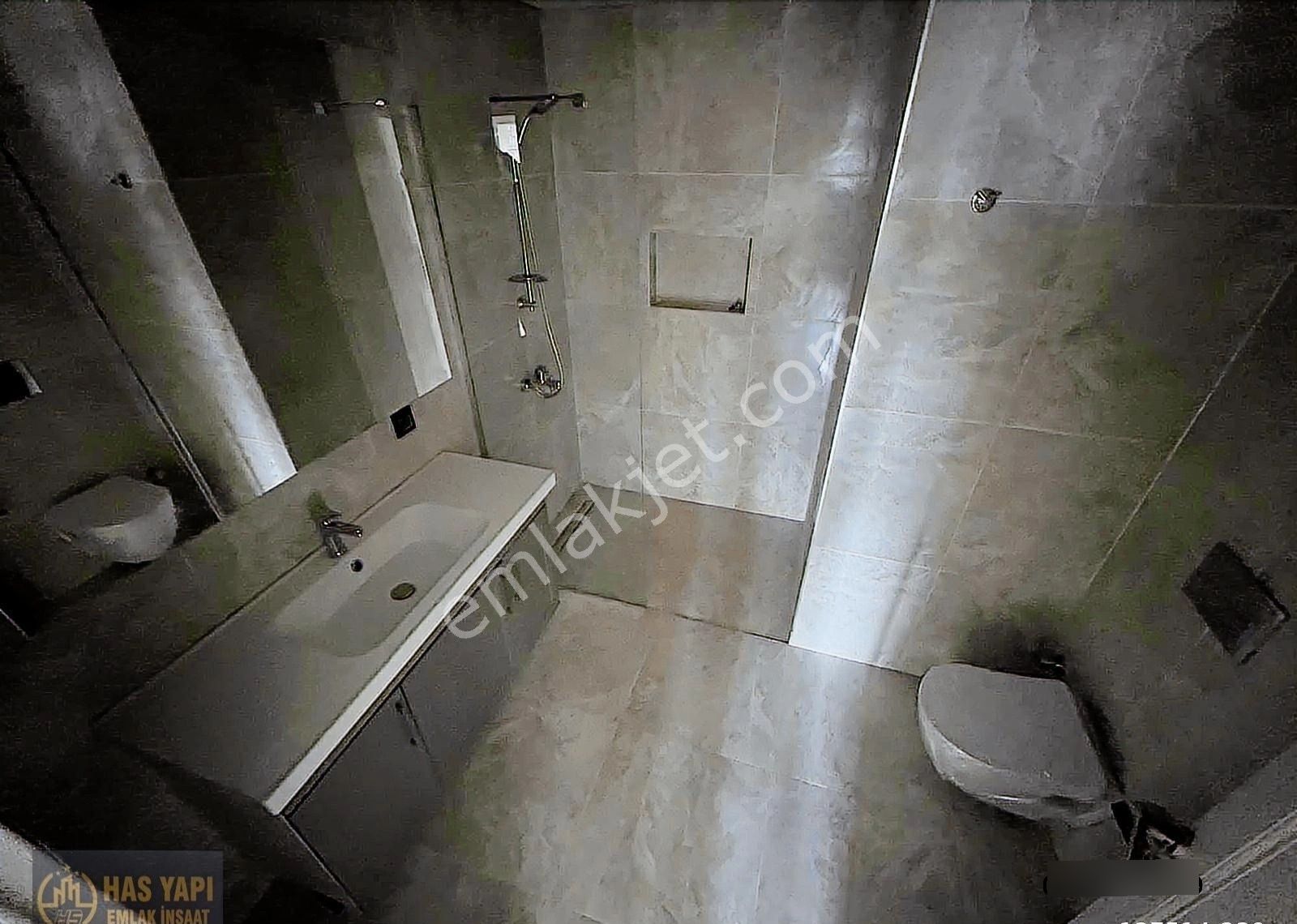 Üsküdar Mehmet Akif Ersoy Mahallesinde 2+1 Kiralık Daire B-1 - Görsel 33