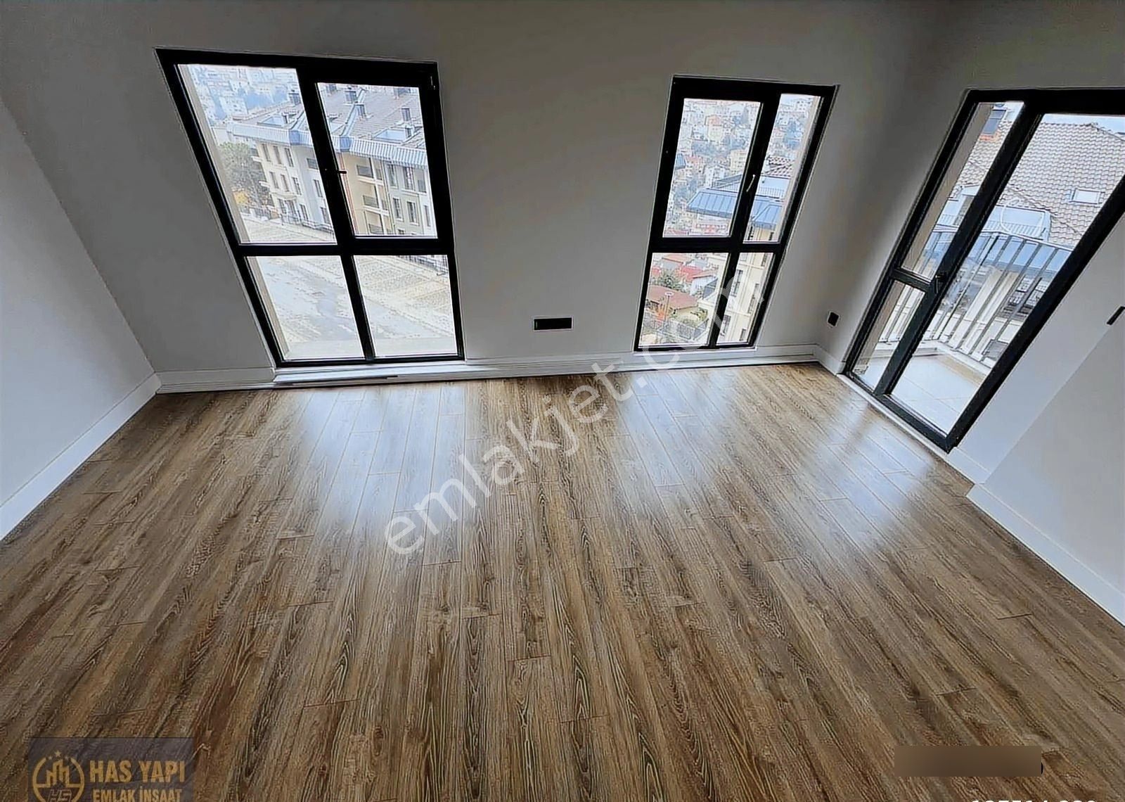 Üsküdar Mehmet Akif Ersoy Mahallesinde 2+1 Kiralık Daire B-1 - Görsel 20