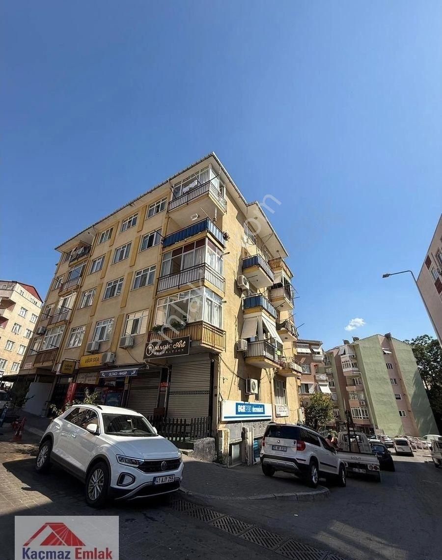 Kartal Merkez Satılık Daire Dönüşüm Getirili Fırsat