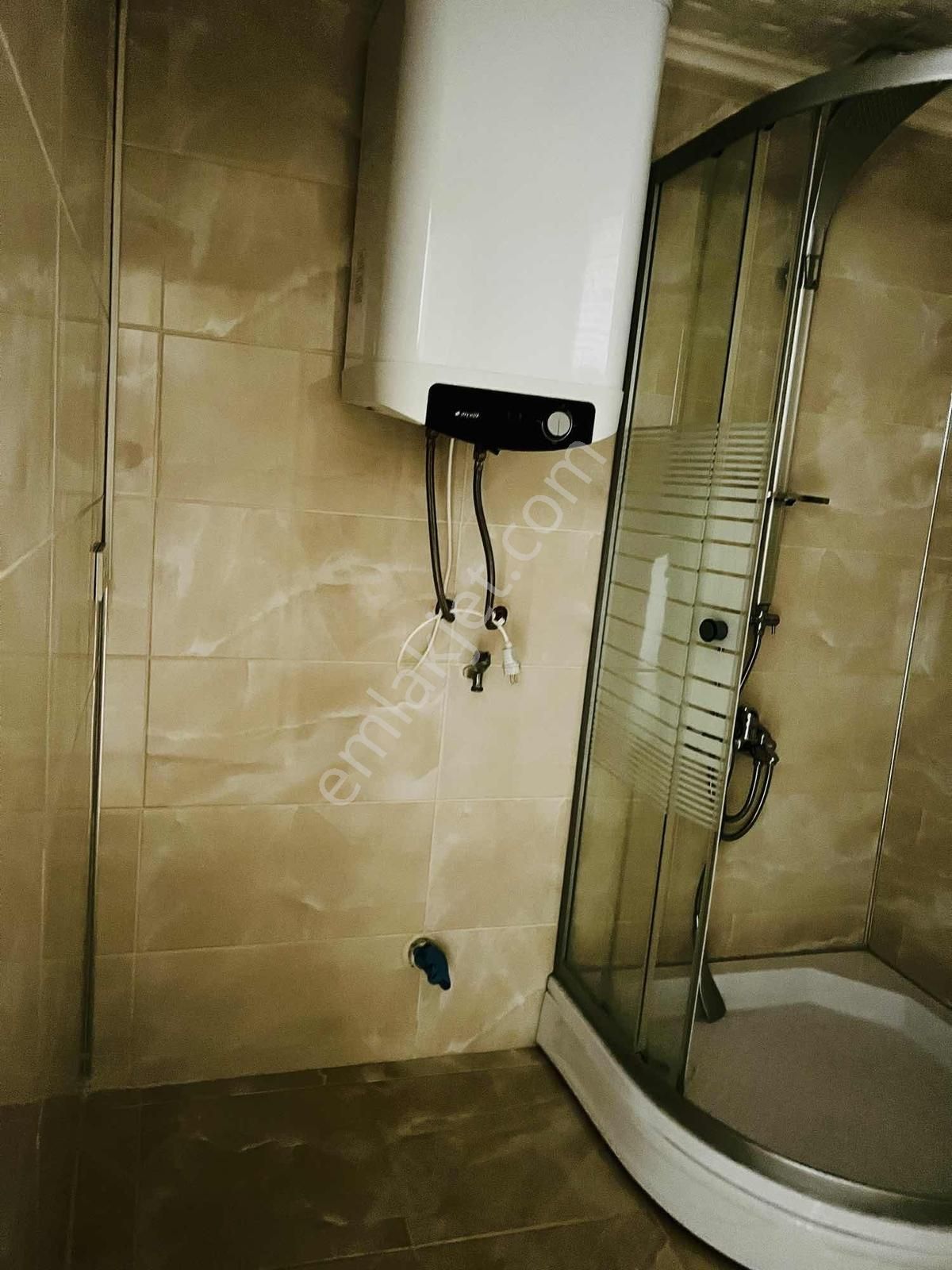 Bornova Erzene Mahallesi 2+1 Kiralık Daire - Görsel 6