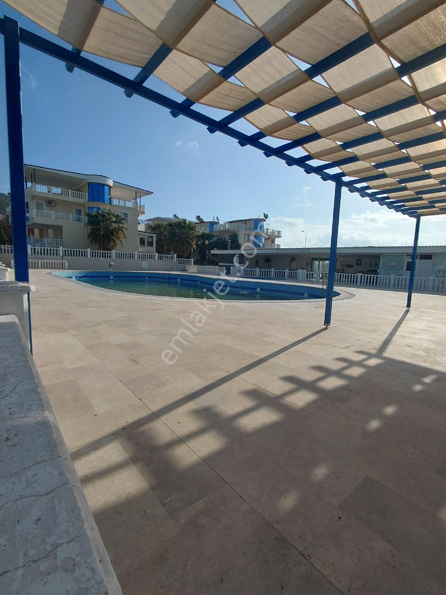 Didim Fevzi Paşa Mahallesi’ndesite İçinde Tam Müstakil 5+1 Villa - Görsel 4