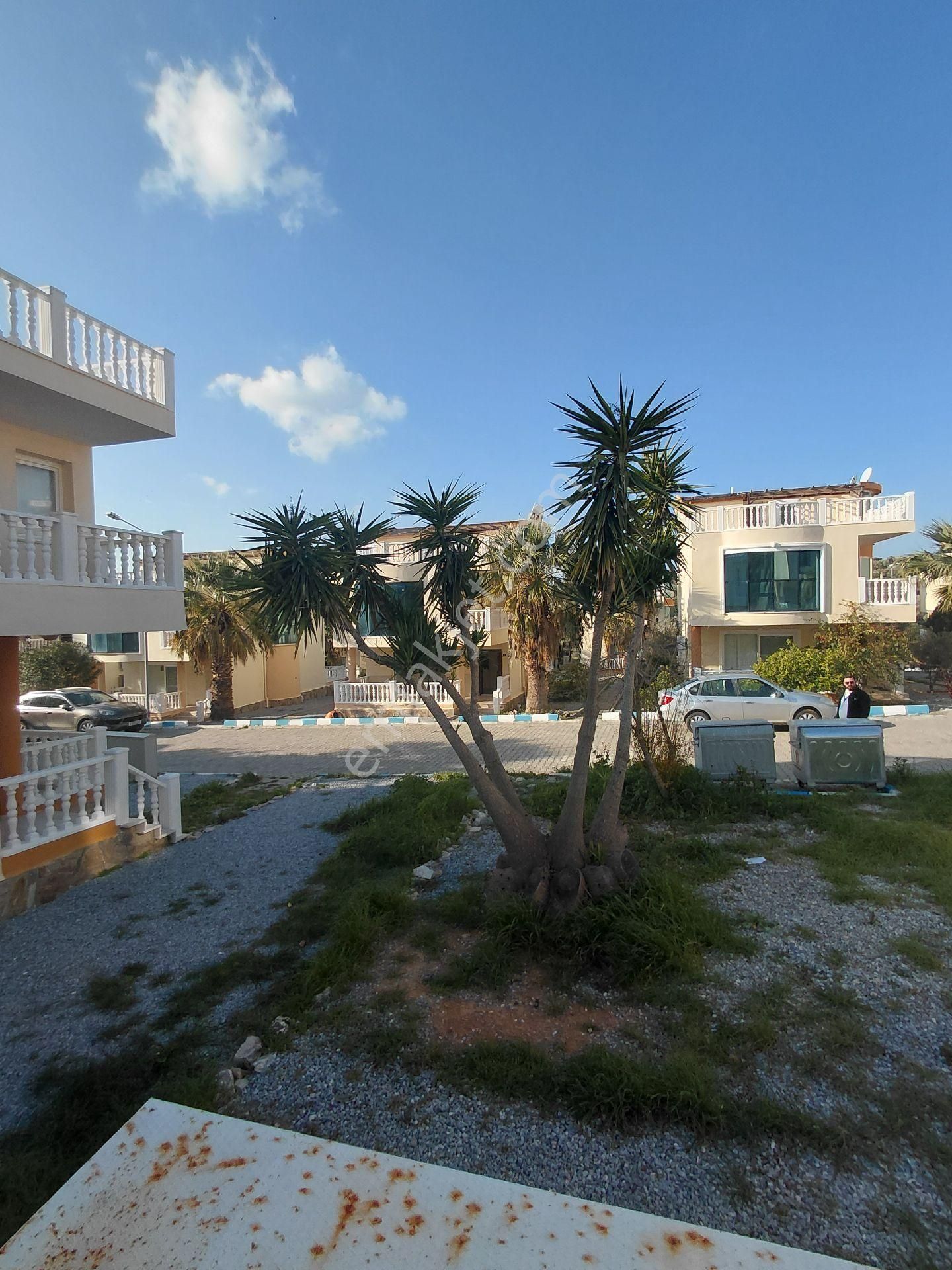 Didim Fevzi Paşa Mahallesi’ndesite İçinde Tam Müstakil 5+1 Villa - Görsel 3