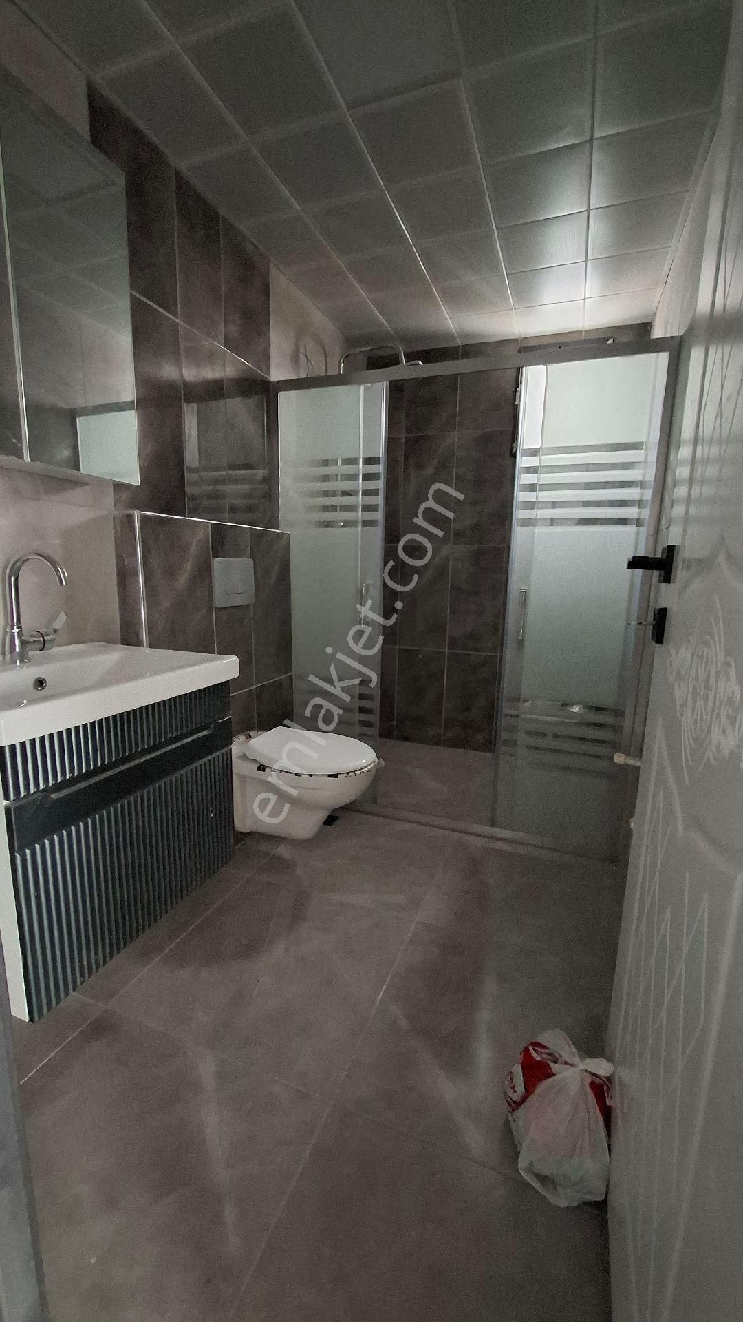 Adana Sarıçam Boynuyoğun Ma.de Kiralık 1+1 Daire - Görsel 12