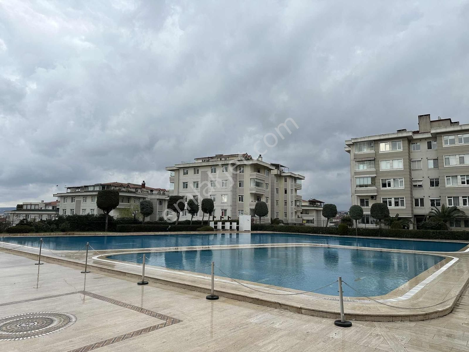 Doktorlar Sitesinde Muhteşem Konumda İçi Lux Yapılı 4+2 Dublex - Görsel 7