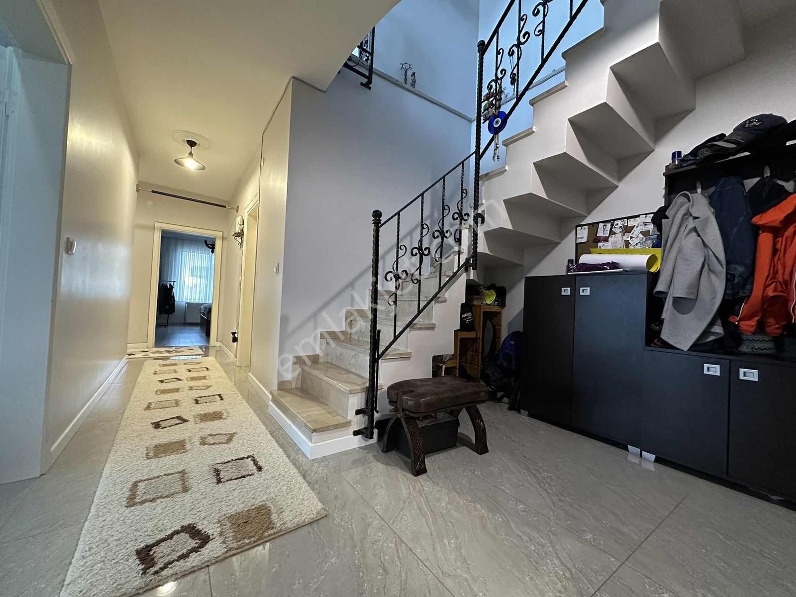 Doktorlar Sitesinde Muhteşem Konumda İçi Lux Yapılı 4+2 Dublex - Görsel 34