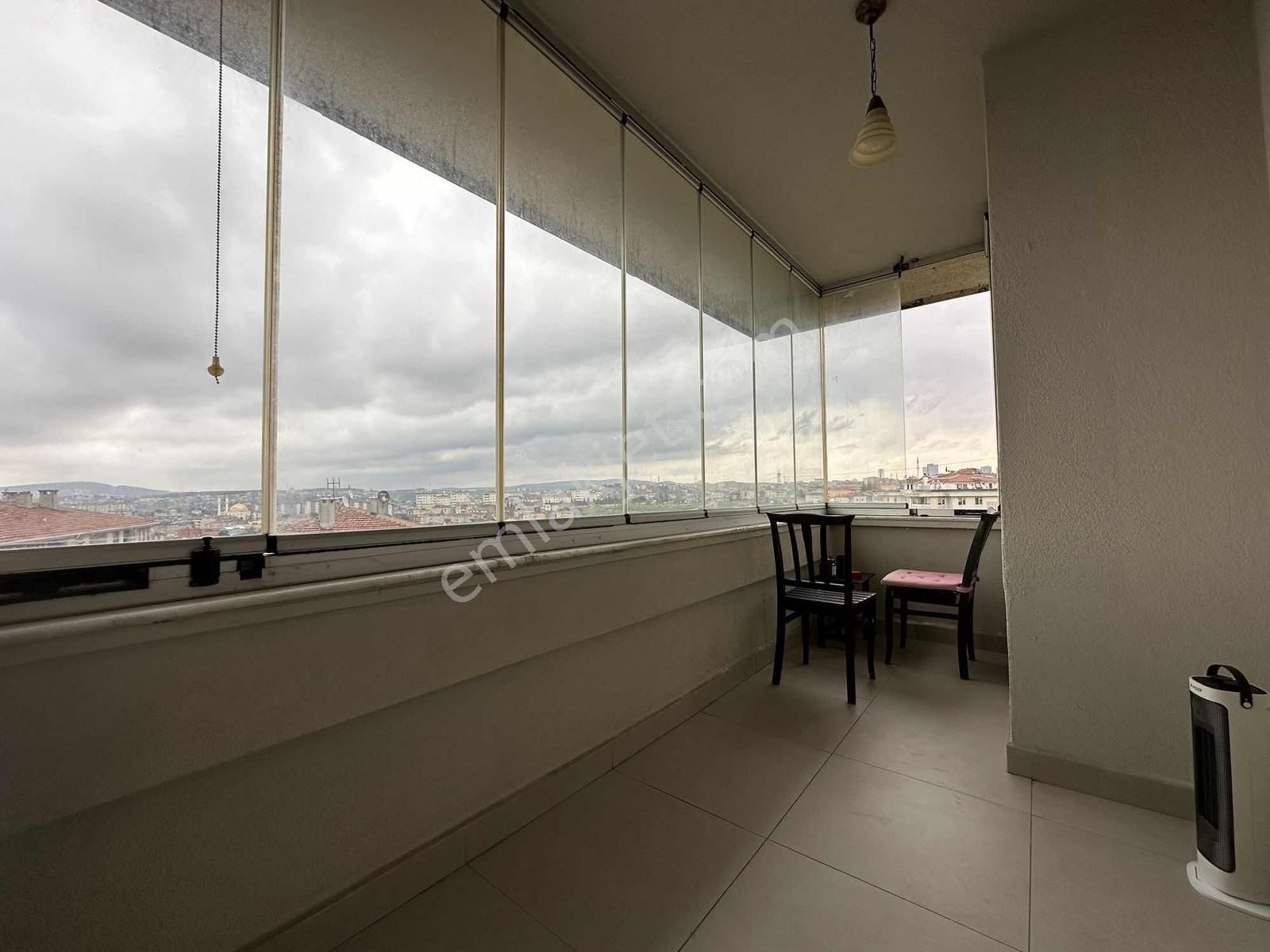 Doktorlar Sitesinde Muhteşem Konumda İçi Lux Yapılı 4+2 Dublex - Görsel 13