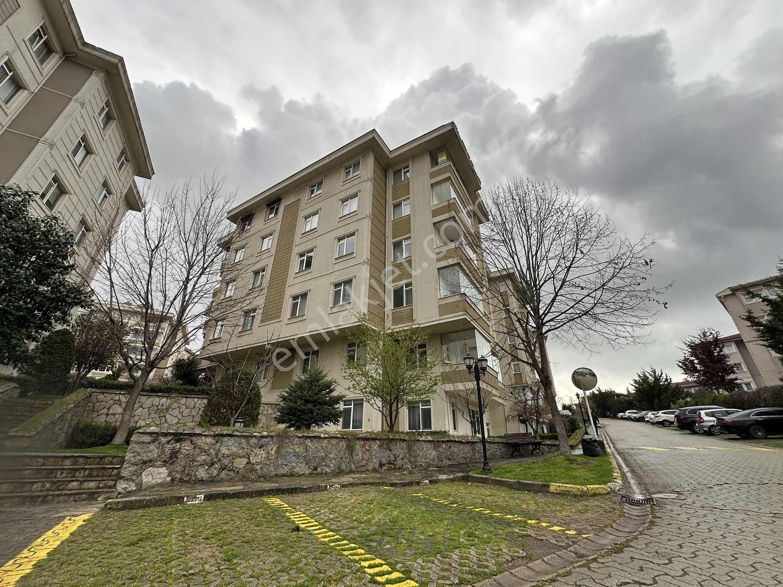 Doktorlar Sitesinde Muhteşem Konumda İçi Lux Yapılı 4+2 Dublex - Görsel 27