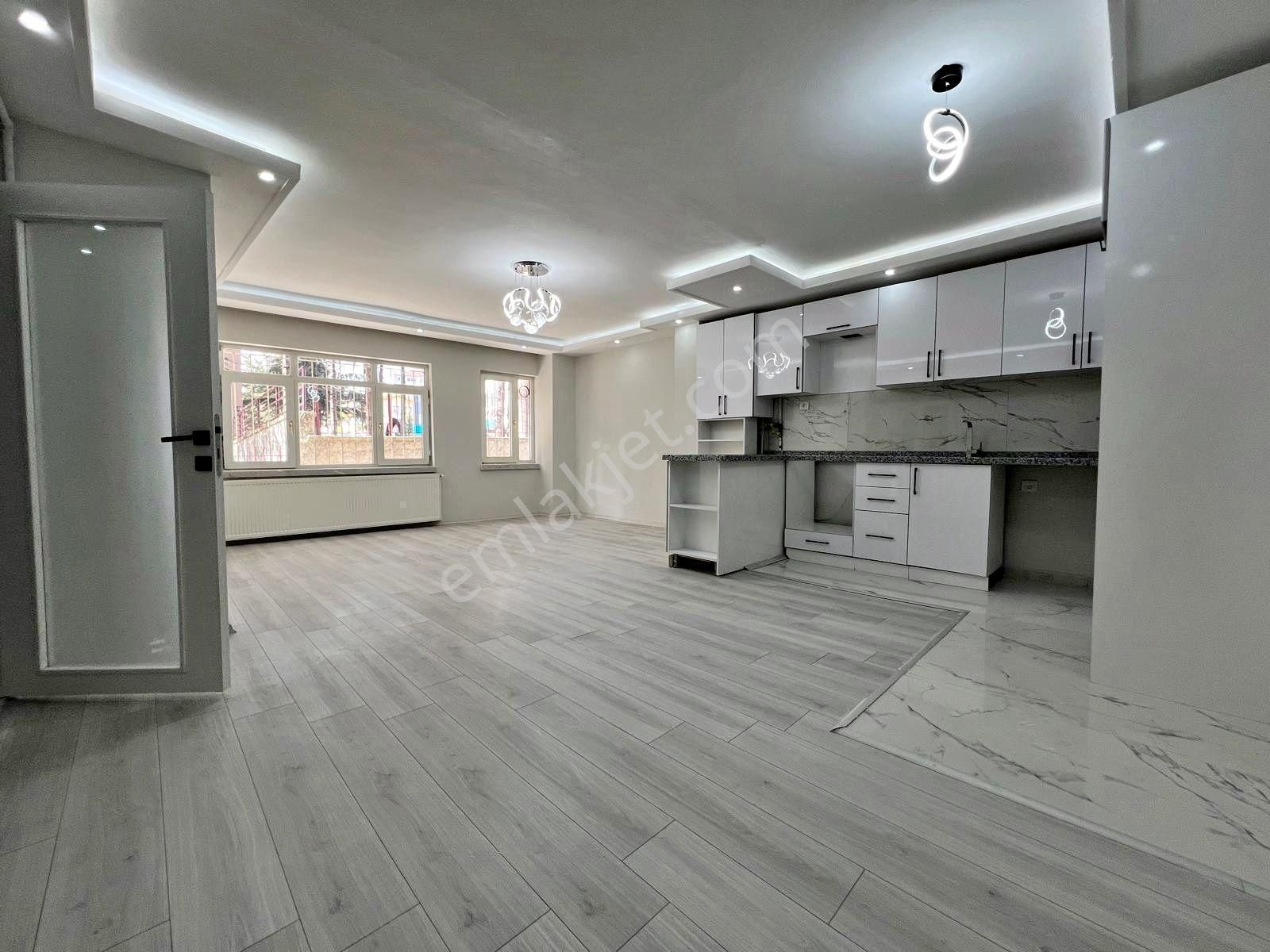 Relax'tan Etlikte Ultra Lüx Yapılı Süper 2+1 - Görsel 3