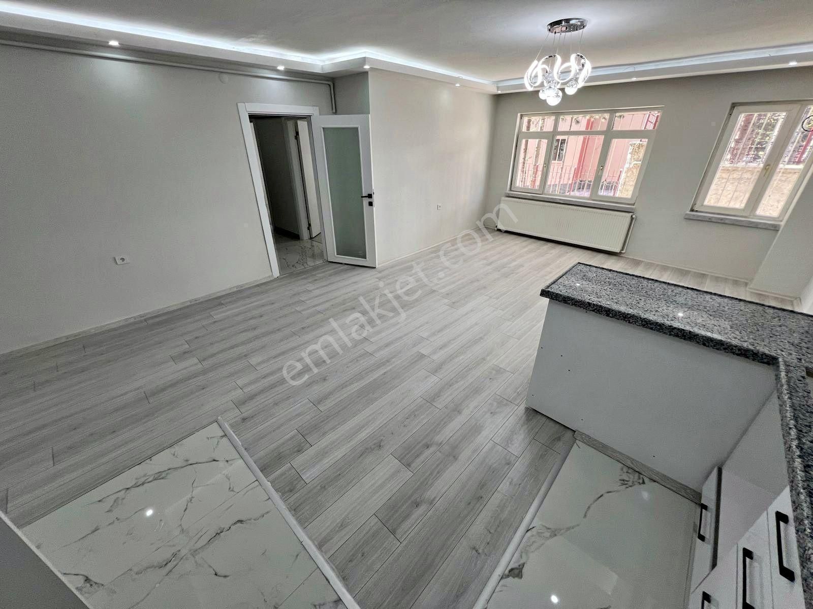 Relax'tan Etlikte Ultra Lüx Yapılı Süper 2+1 - Görsel 8