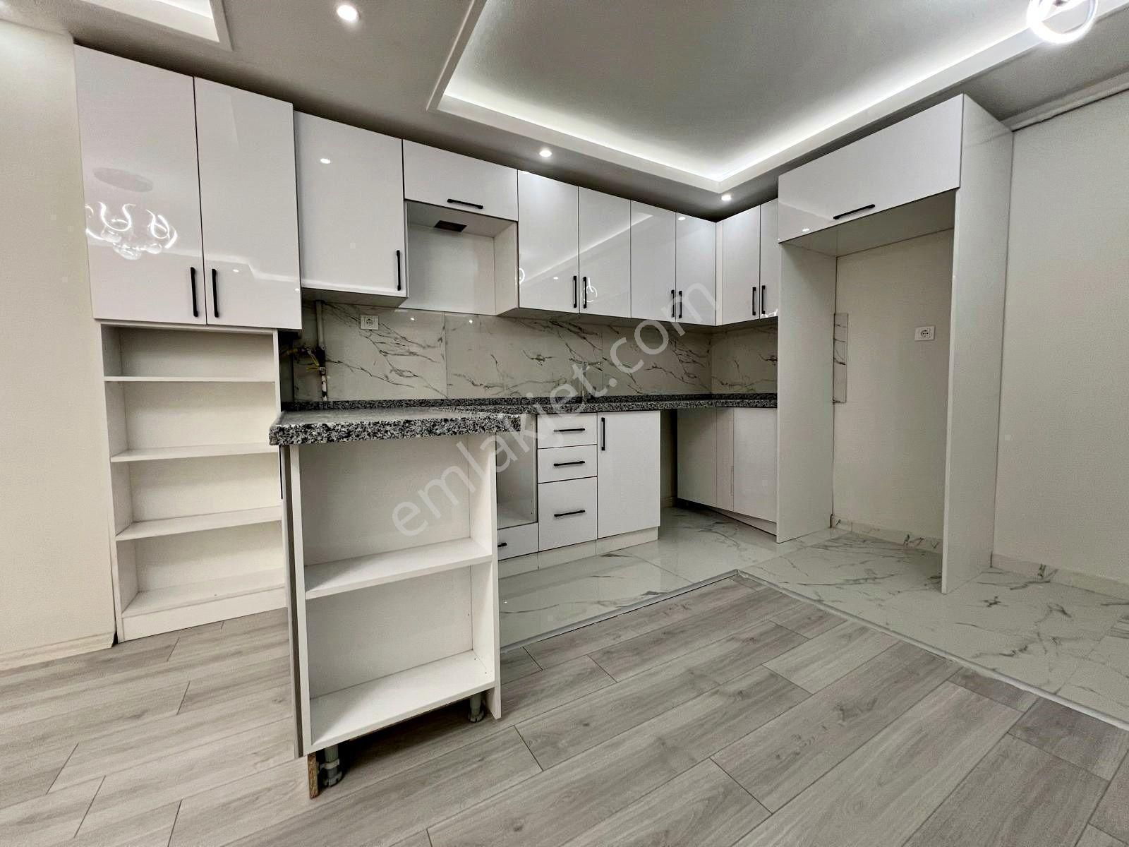 Relax'tan Etlikte Ultra Lüx Yapılı Süper 2+1 - Görsel 2