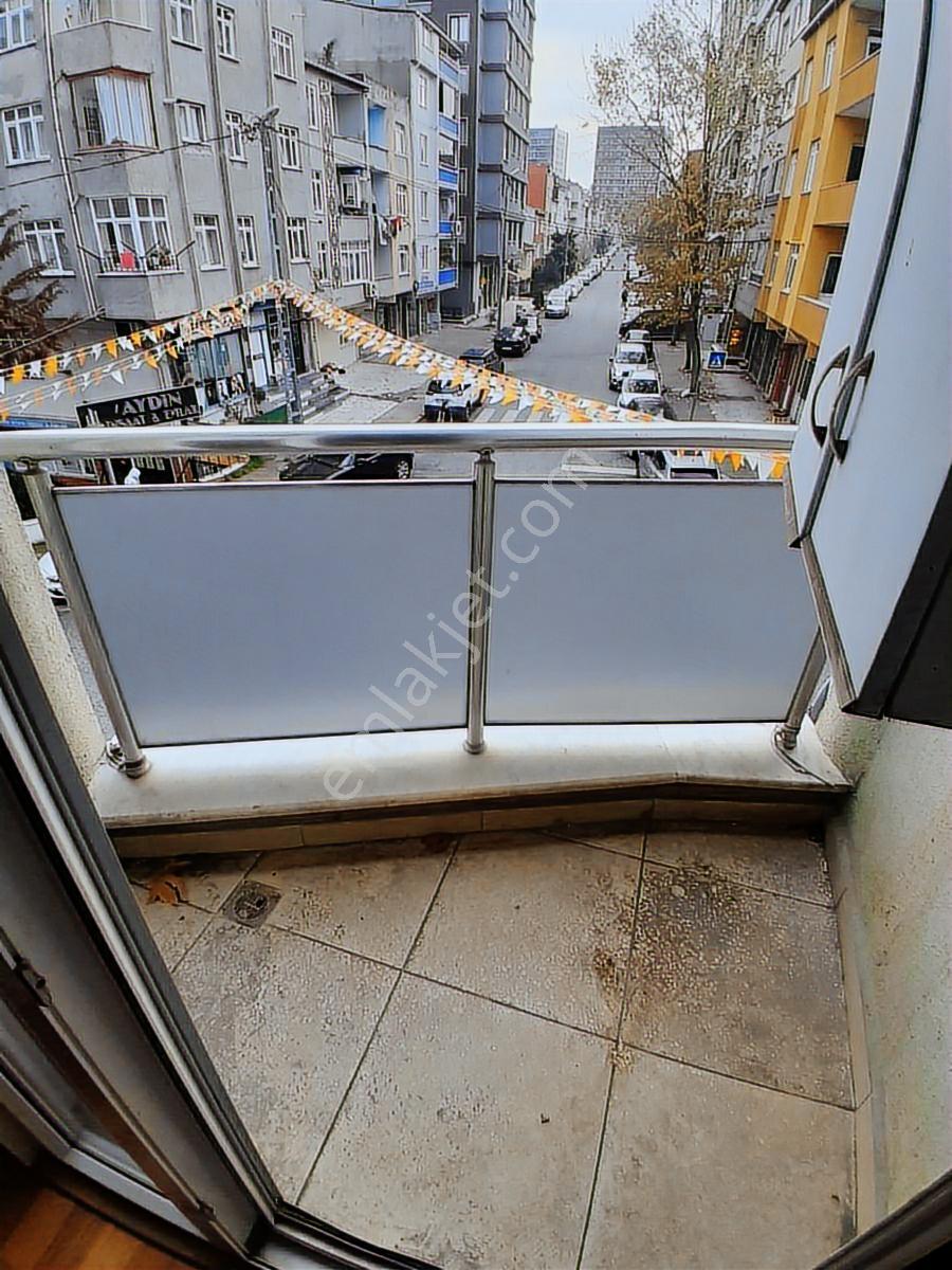 Eyüp Akşemsettin 3+1 Kiralık Daire Kapalı Otoparklı - Görsel 34