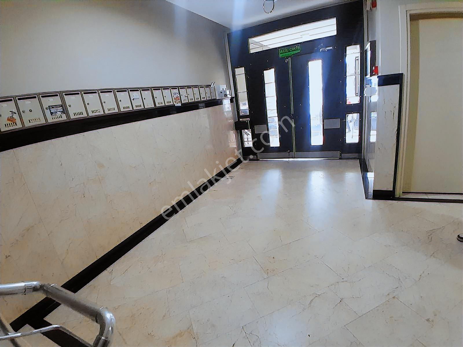 Eyüp Akşemsettin 3+1 Kiralık Daire Kapalı Otoparklı - Görsel 14