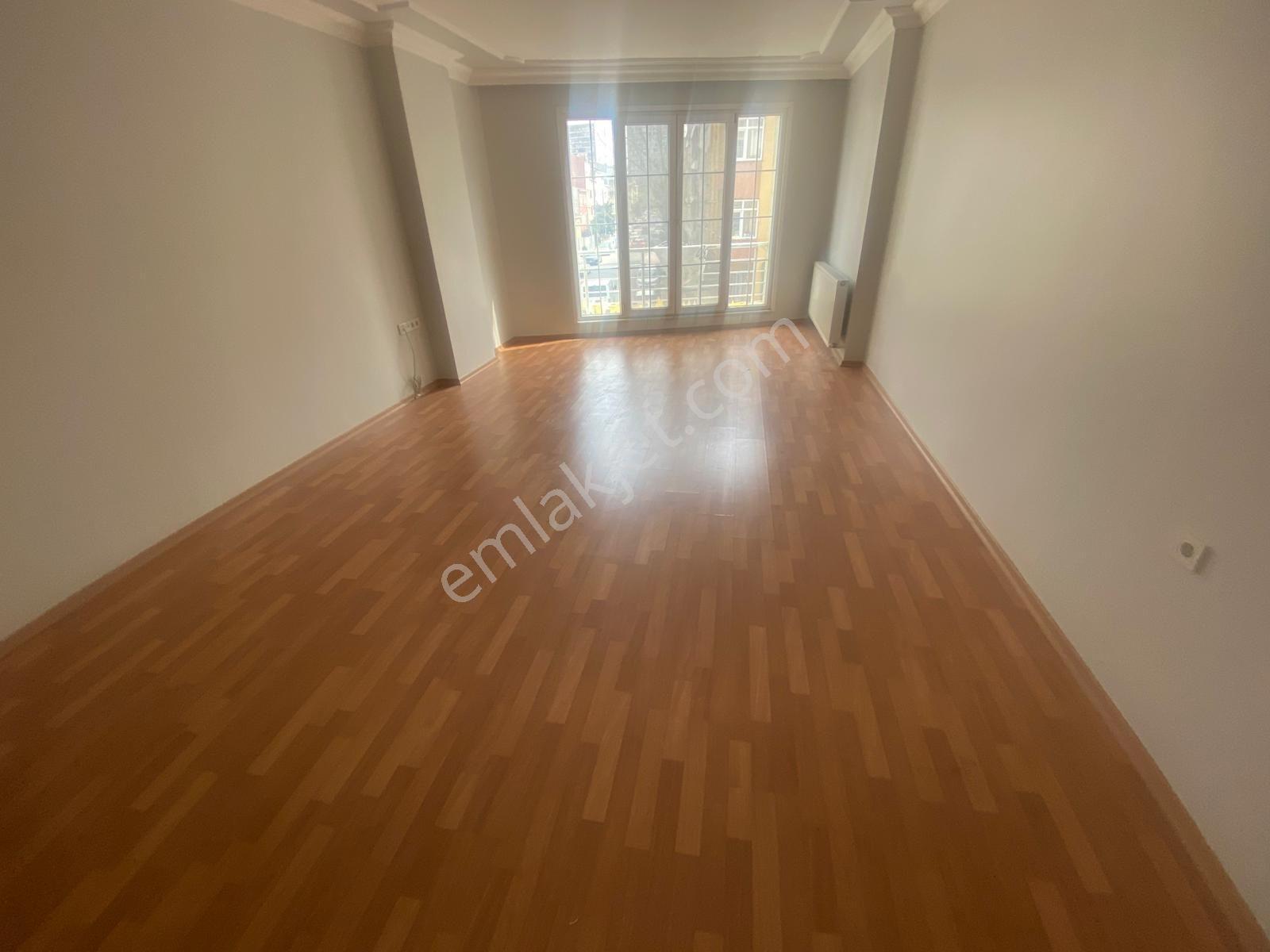 Eyüp Akşemsettin 3+1 Kiralık Daire Kapalı Otoparklı - Görsel 35