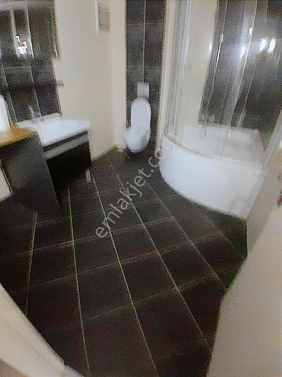 Eyüp Akşemsettin 3+1 Kiralık Daire Kapalı Otoparklı - Görsel 10