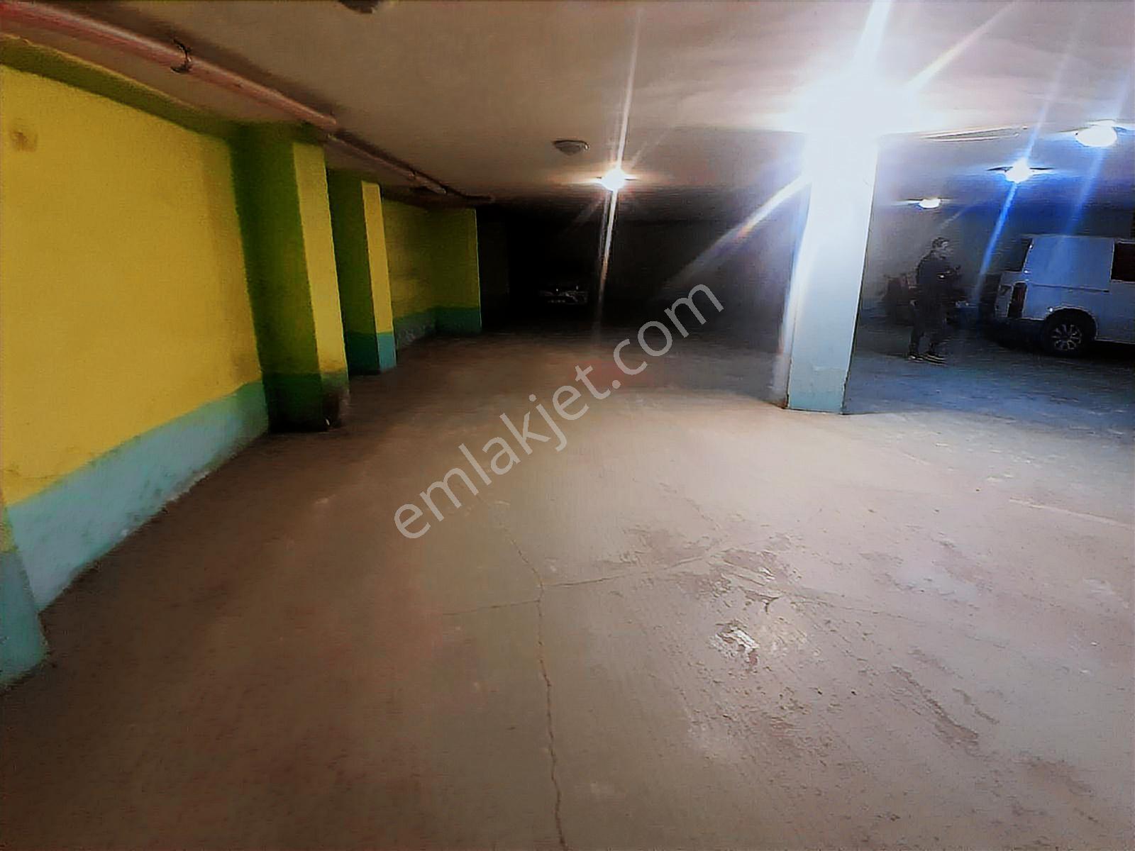 Eyüp Akşemsettin 3+1 Kiralık Daire Kapalı Otoparklı - Görsel 7