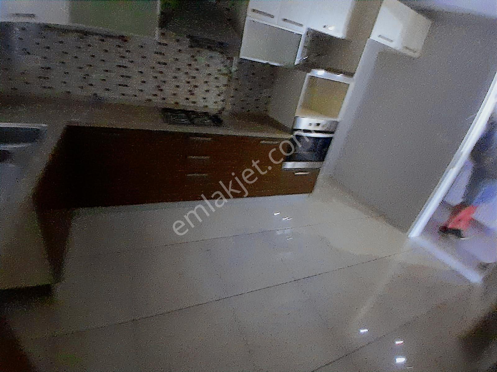 Eyüp Akşemsettin 3+1 Kiralık Daire Kapalı Otoparklı - Görsel 6
