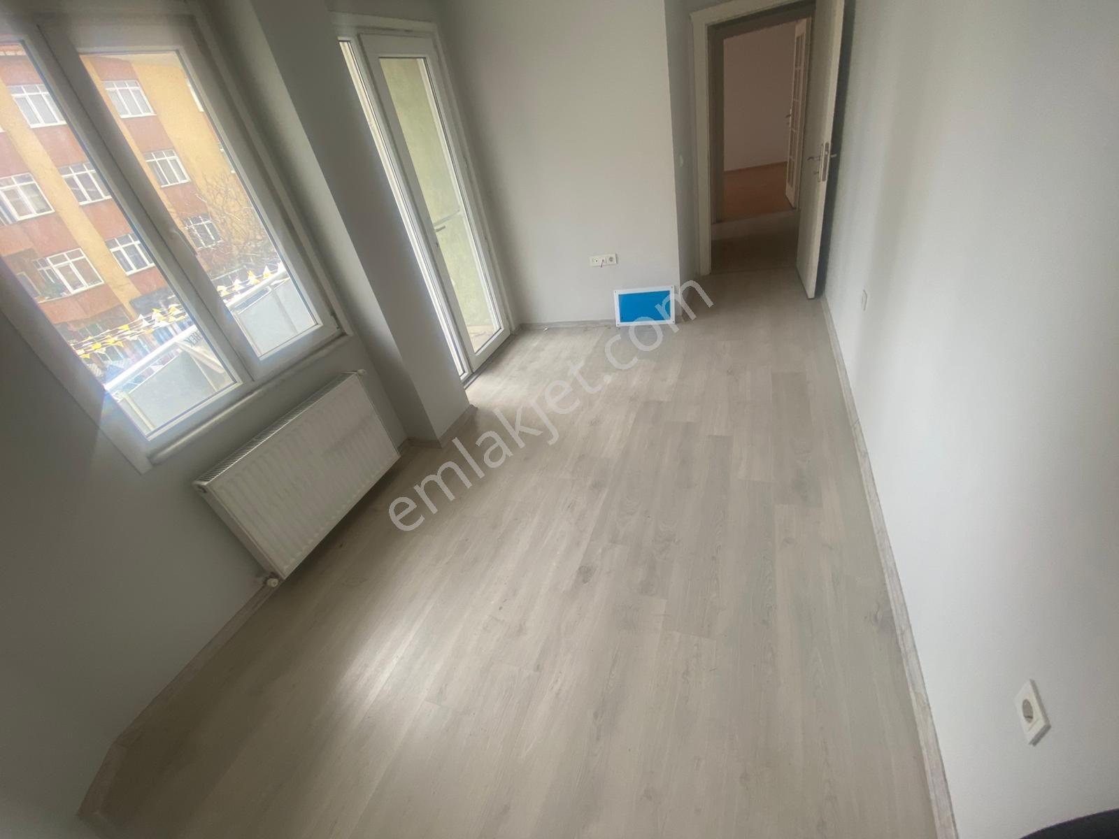 Eyüp Akşemsettin 3+1 Kiralık Daire Kapalı Otoparklı - Görsel 19