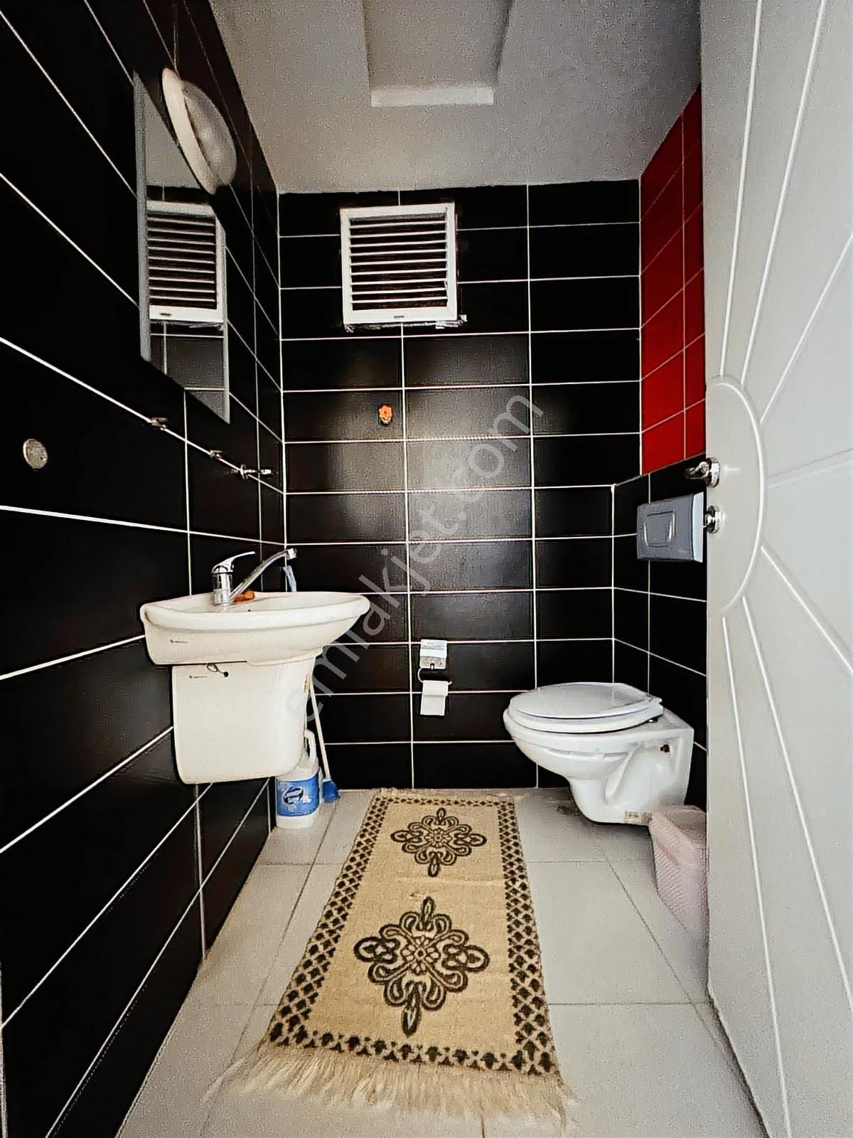 Mersin Erdemli Çeşmelide 2+1 Kiralıkı Daire (memur Şartı Vardır) - Görsel 8