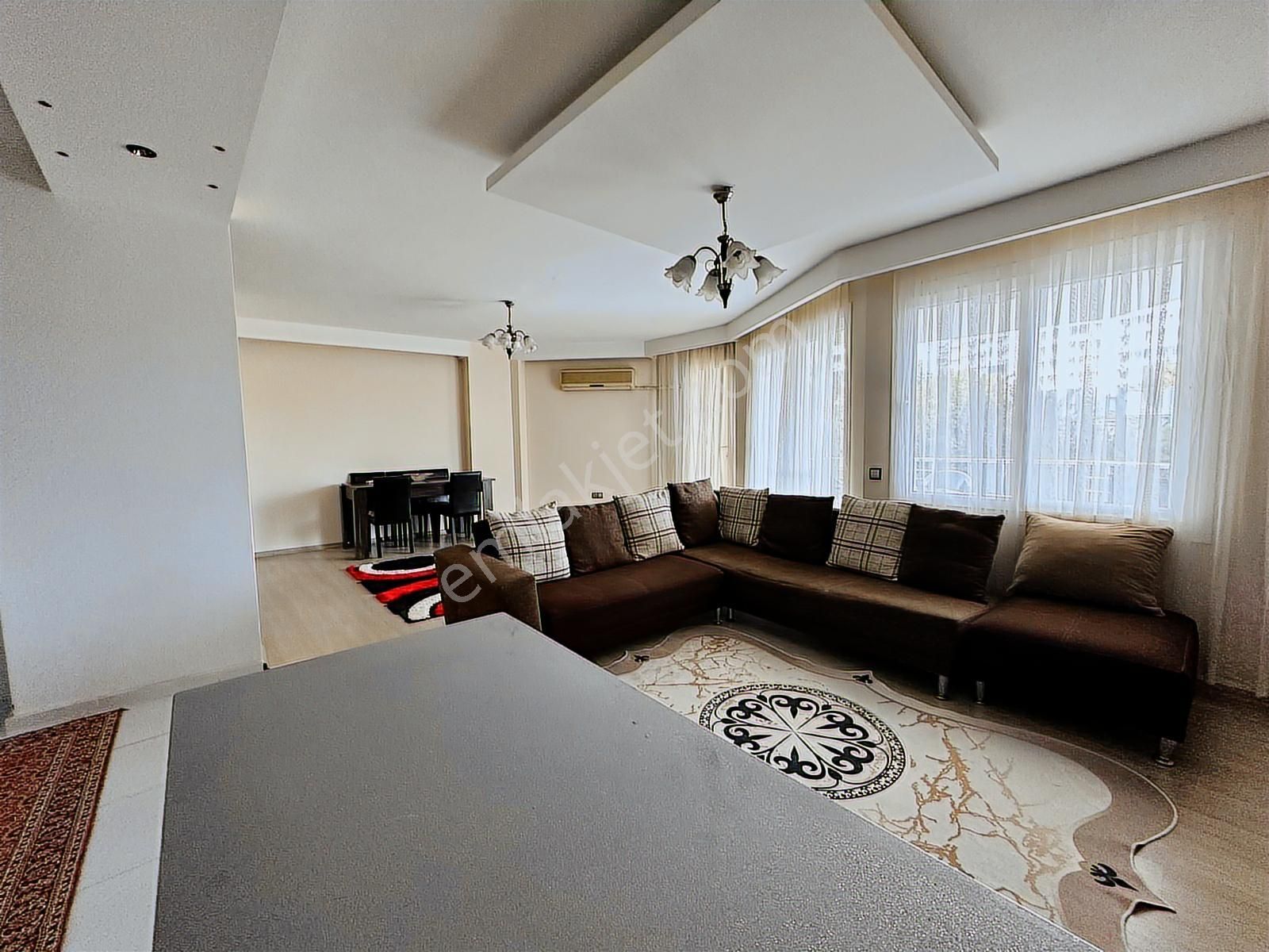 Mersin Erdemli Çeşmelide 2+1 Kiralıkı Daire (memur Şartı Vardır) - Görsel 7