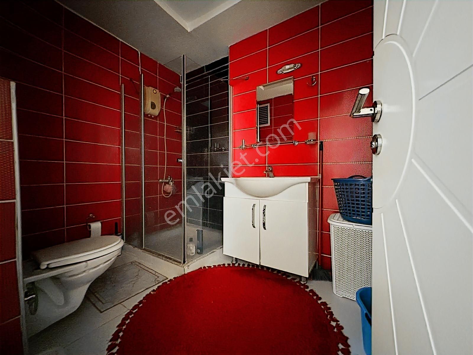 Mersin Erdemli Çeşmelide 2+1 Kiralıkı Daire (memur Şartı Vardır) - Görsel 17