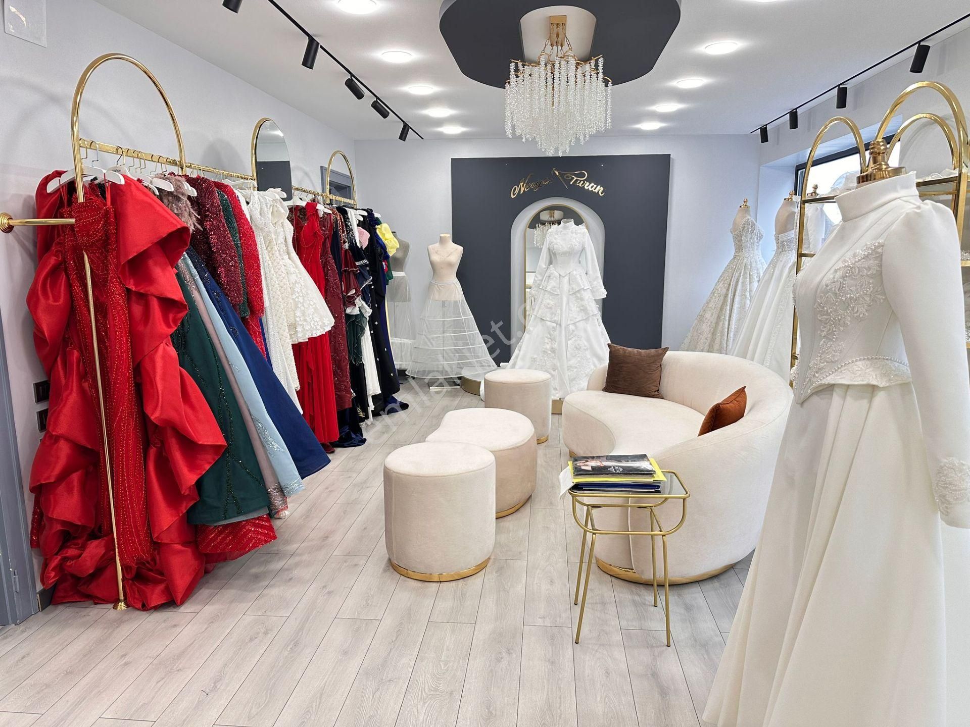 Trabzon Gazipaşa Caddesinde Satılık İş Yeri - Görsel 22