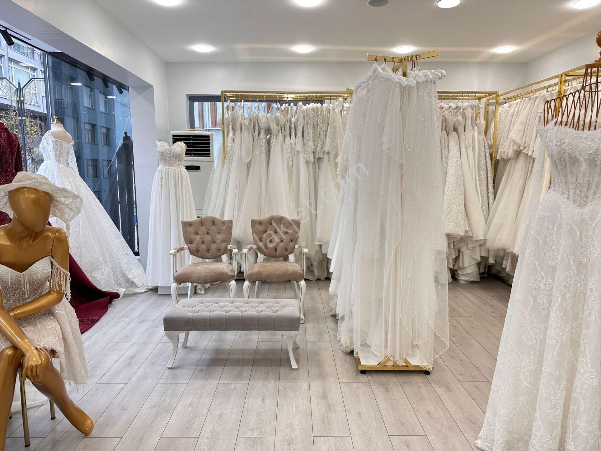 Trabzon Gazipaşa Caddesinde Satılık İş Yeri - Görsel 20