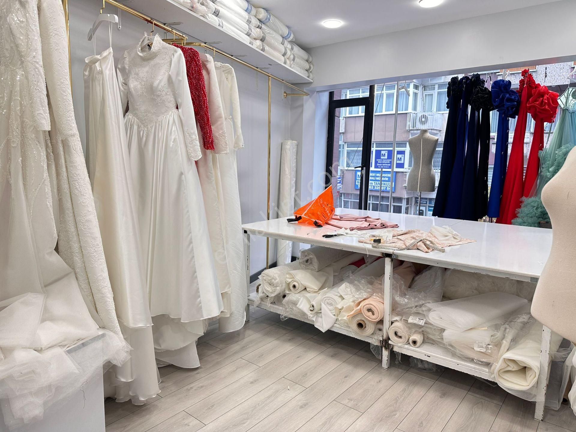 Trabzon Gazipaşa Caddesinde Satılık İş Yeri - Görsel 6