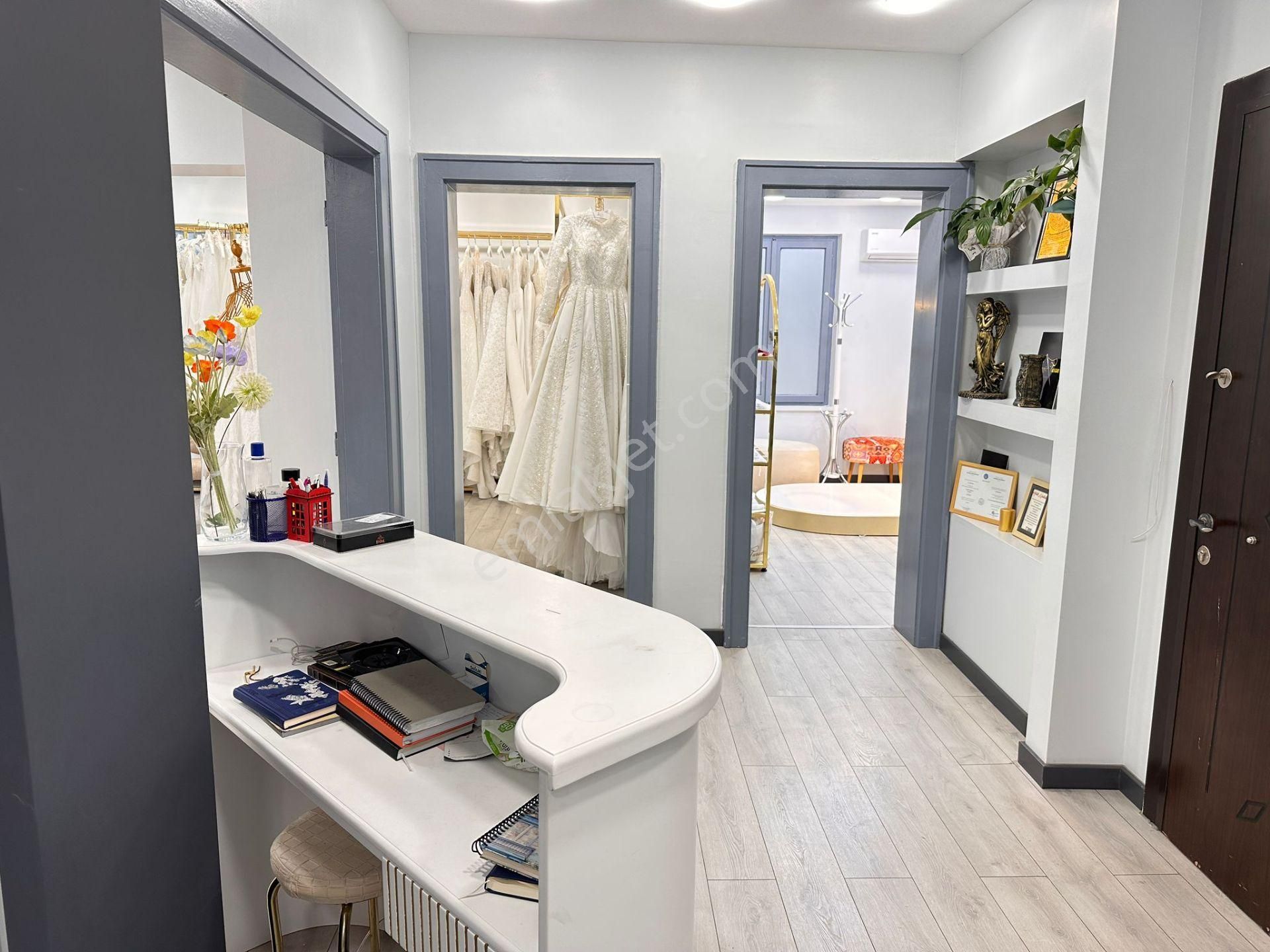 Trabzon Gazipaşa Caddesinde Satılık İş Yeri - Görsel 14