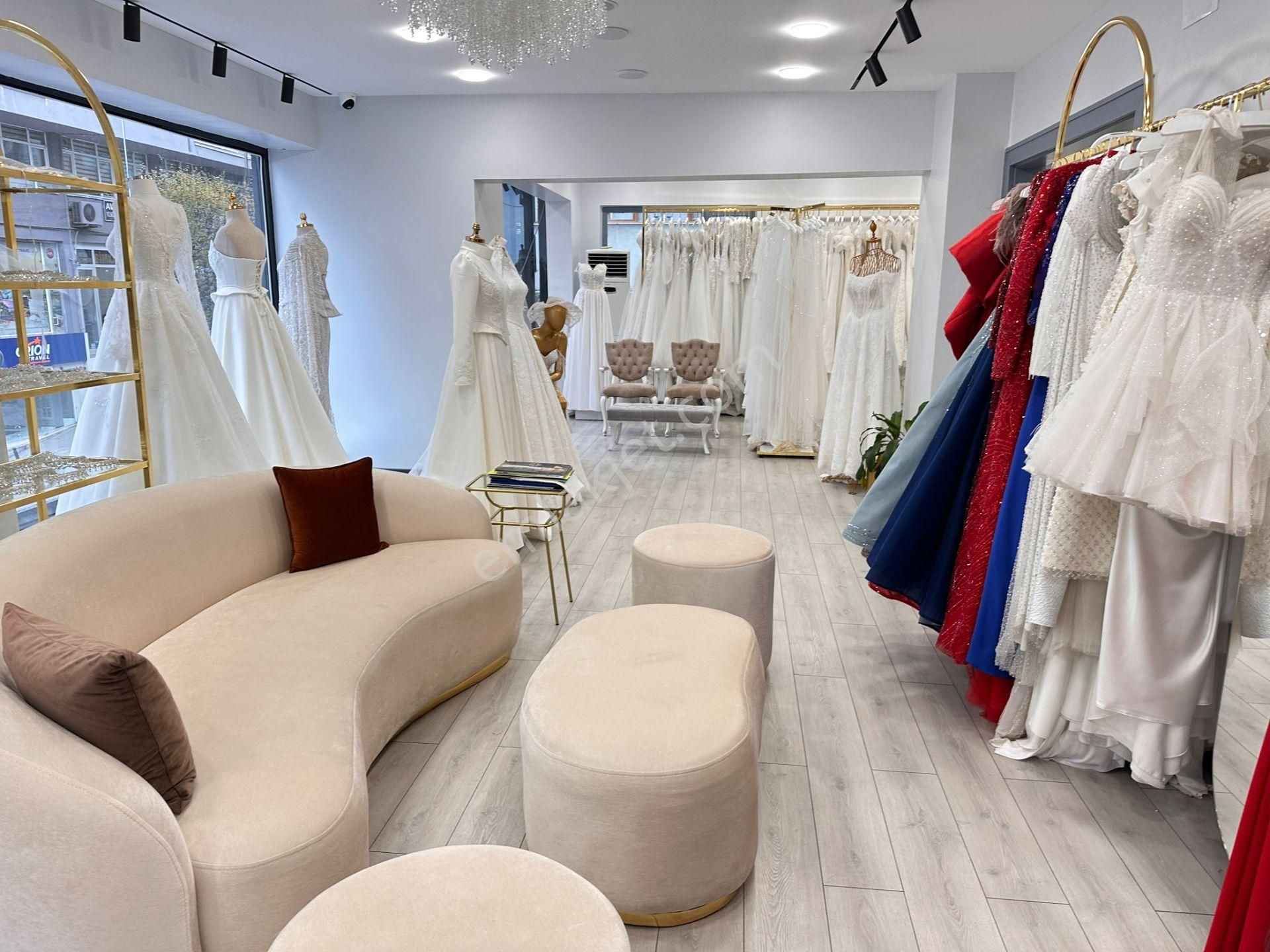 Trabzon Gazipaşa Caddesinde Satılık İş Yeri - Görsel 5